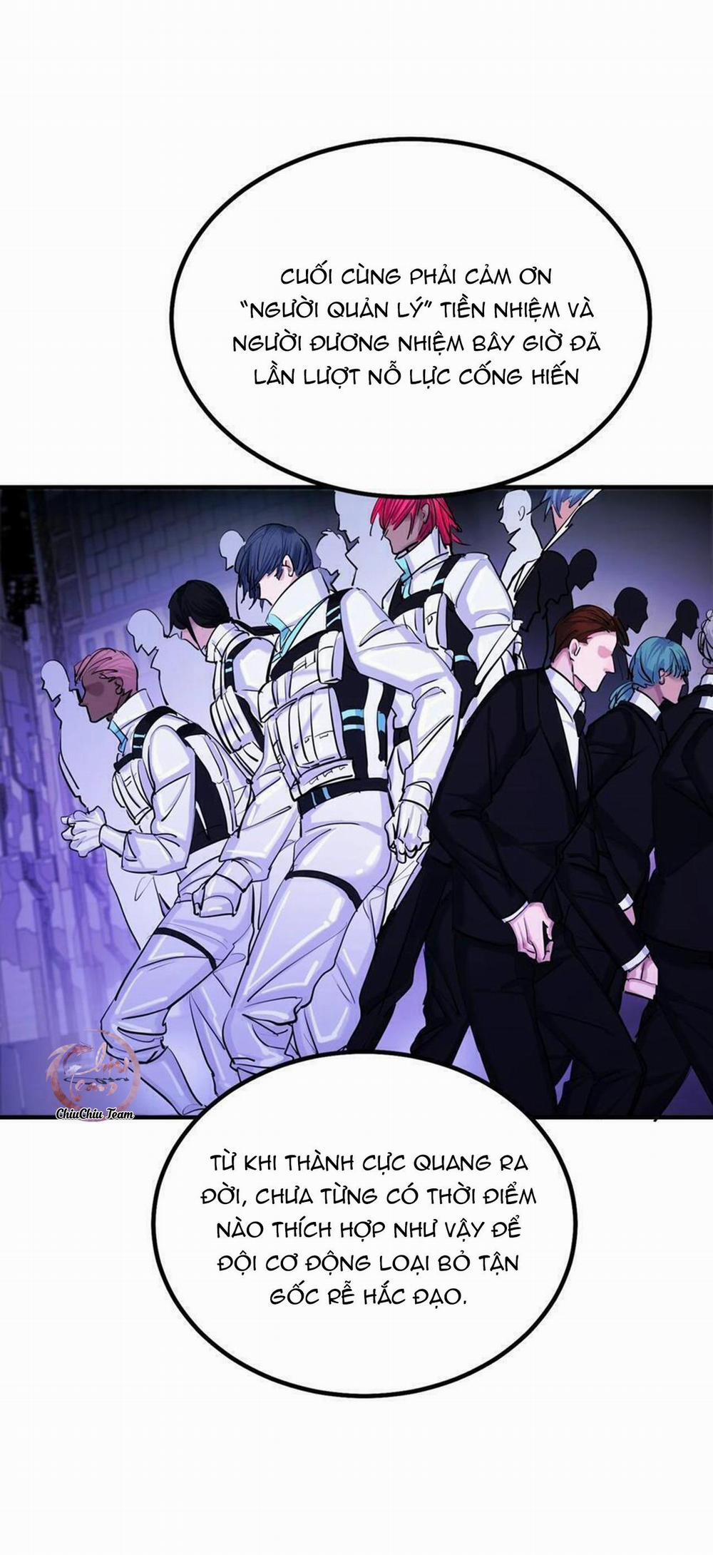 Quan Hệ Xâm Chiếm 63 trang 24