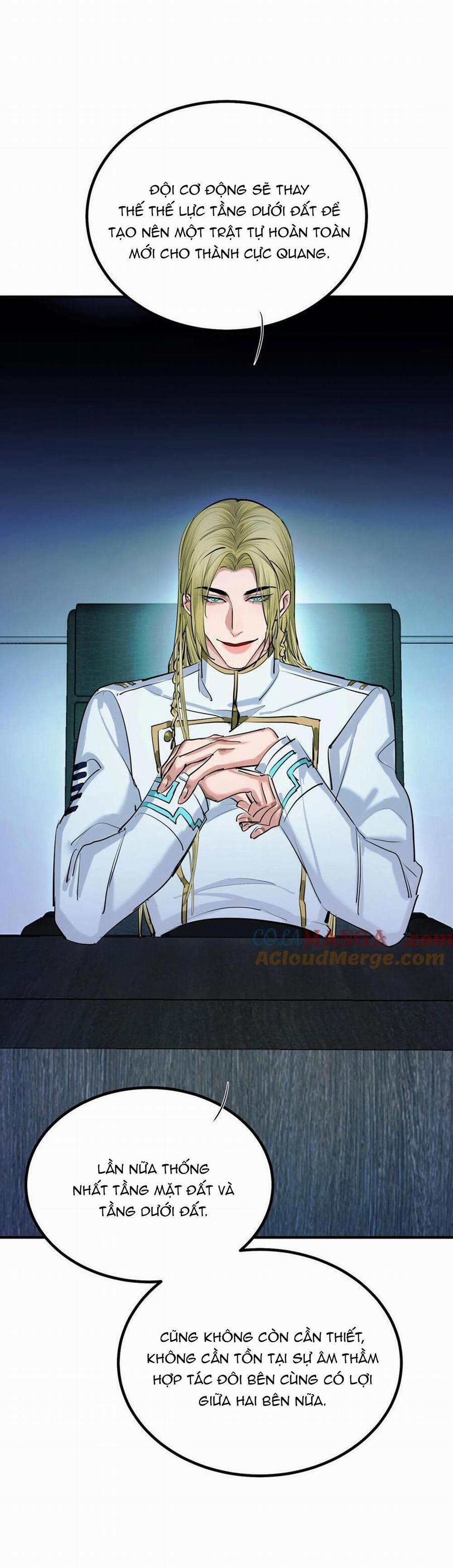 Quan Hệ Xâm Chiếm 63 trang 25