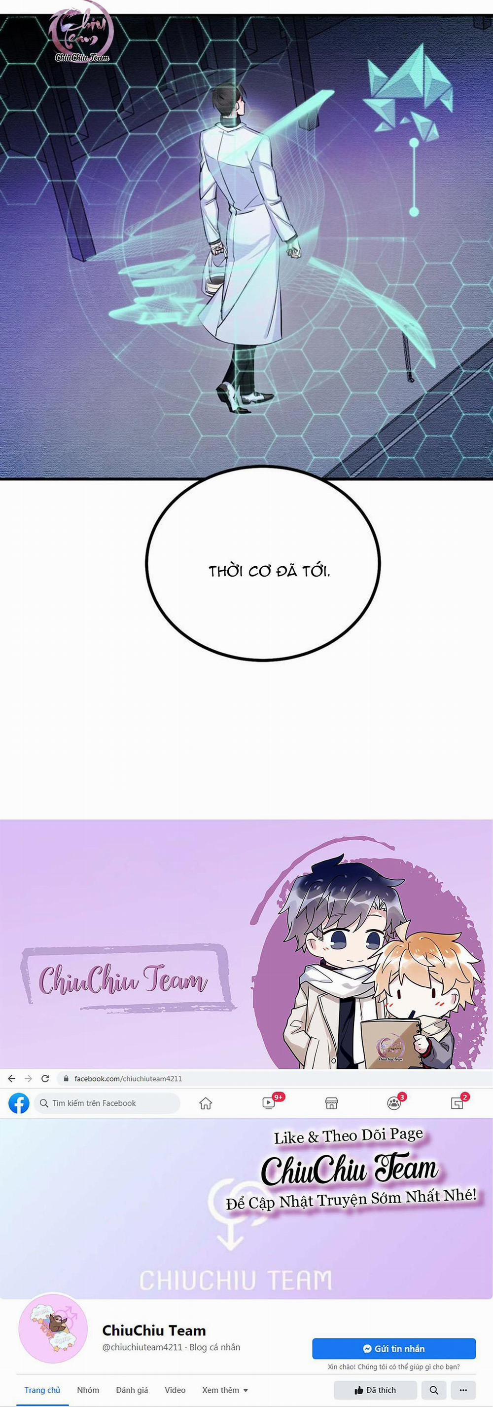 Quan Hệ Xâm Chiếm 63 trang 27