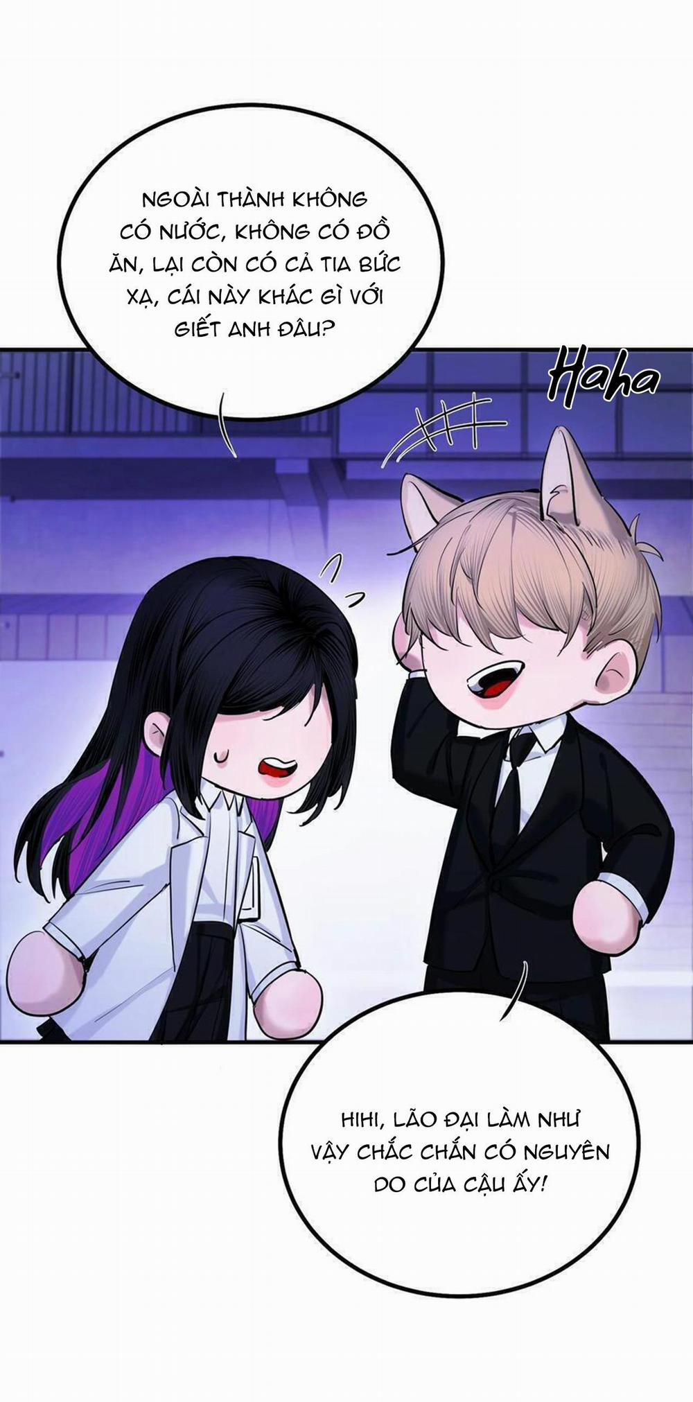 Quan Hệ Xâm Chiếm 63 trang 3