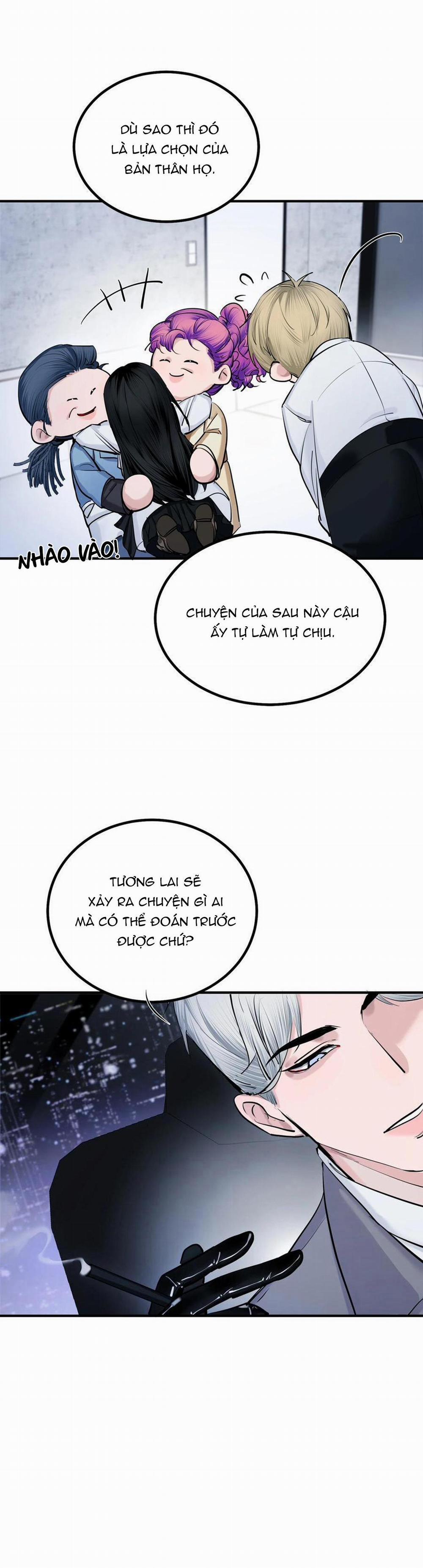 Quan Hệ Xâm Chiếm 63 trang 7