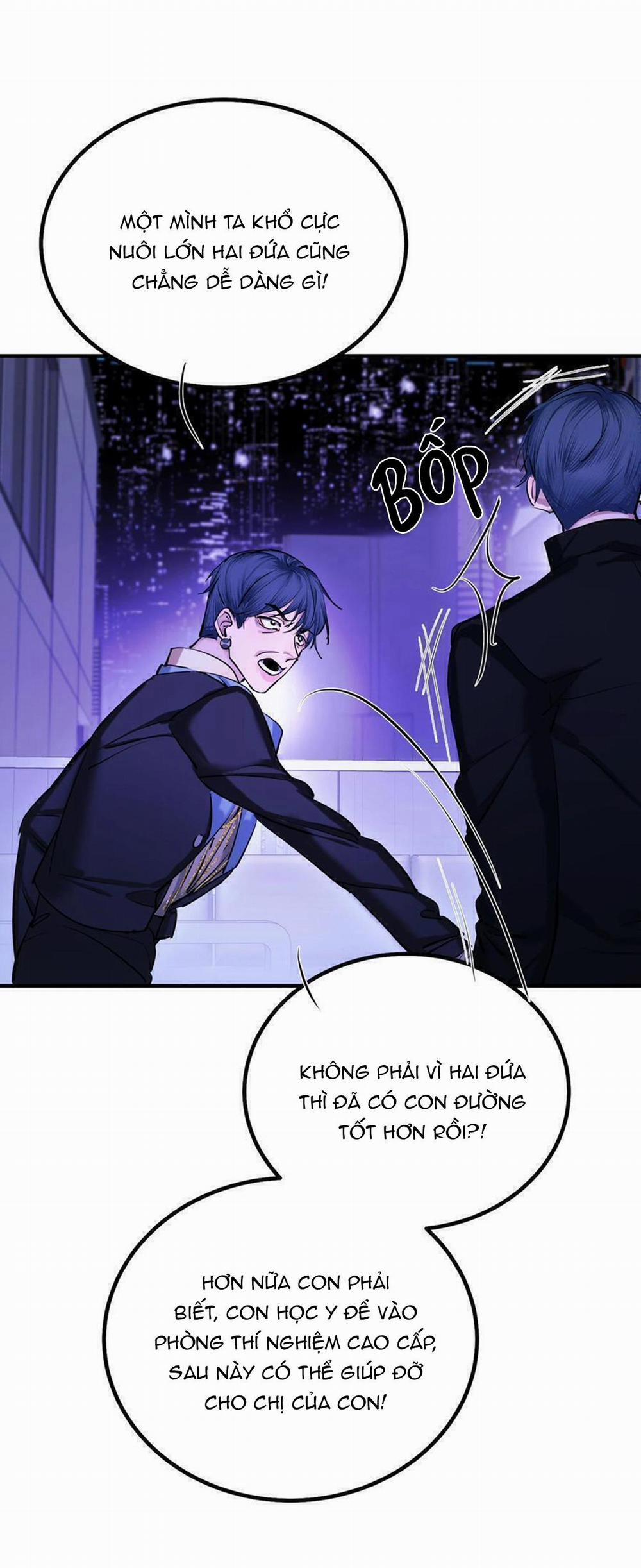 Quan Hệ Xâm Chiếm 63 trang 9