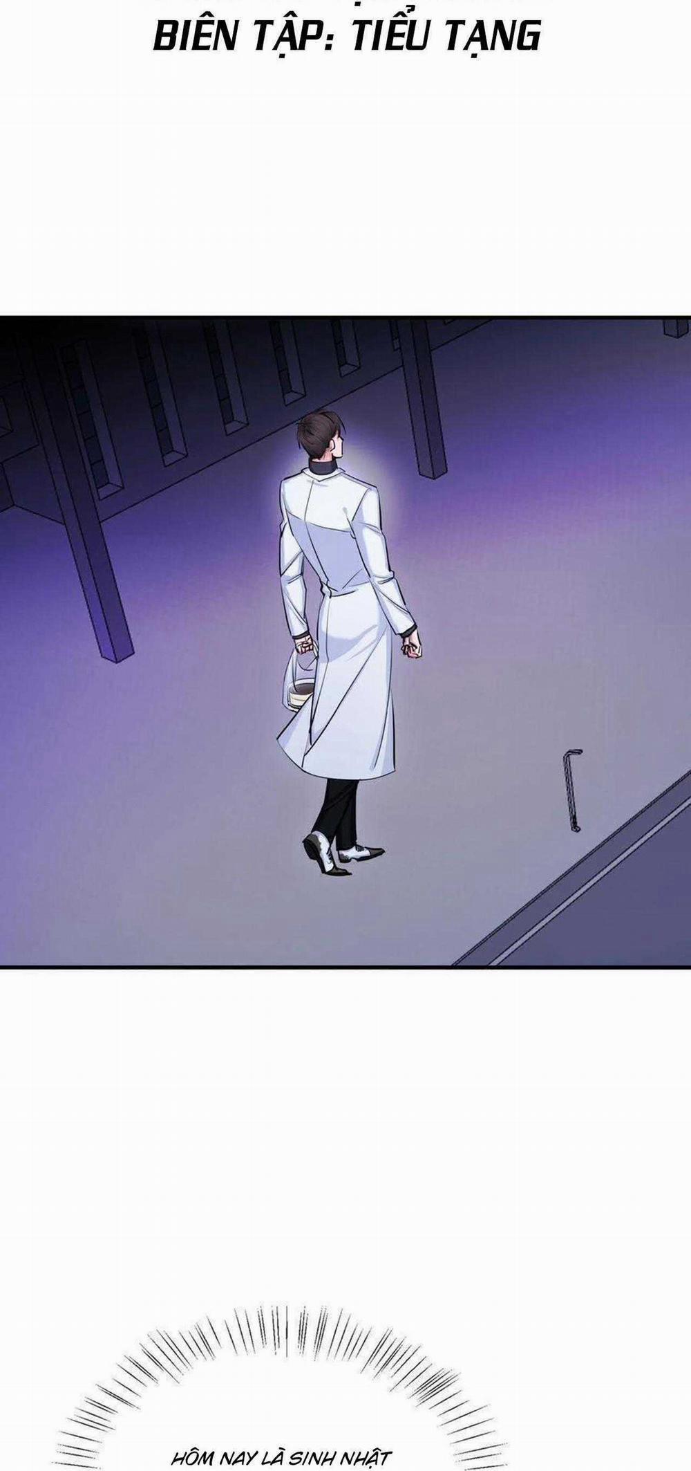 Quan Hệ Xâm Chiếm 64 trang 1