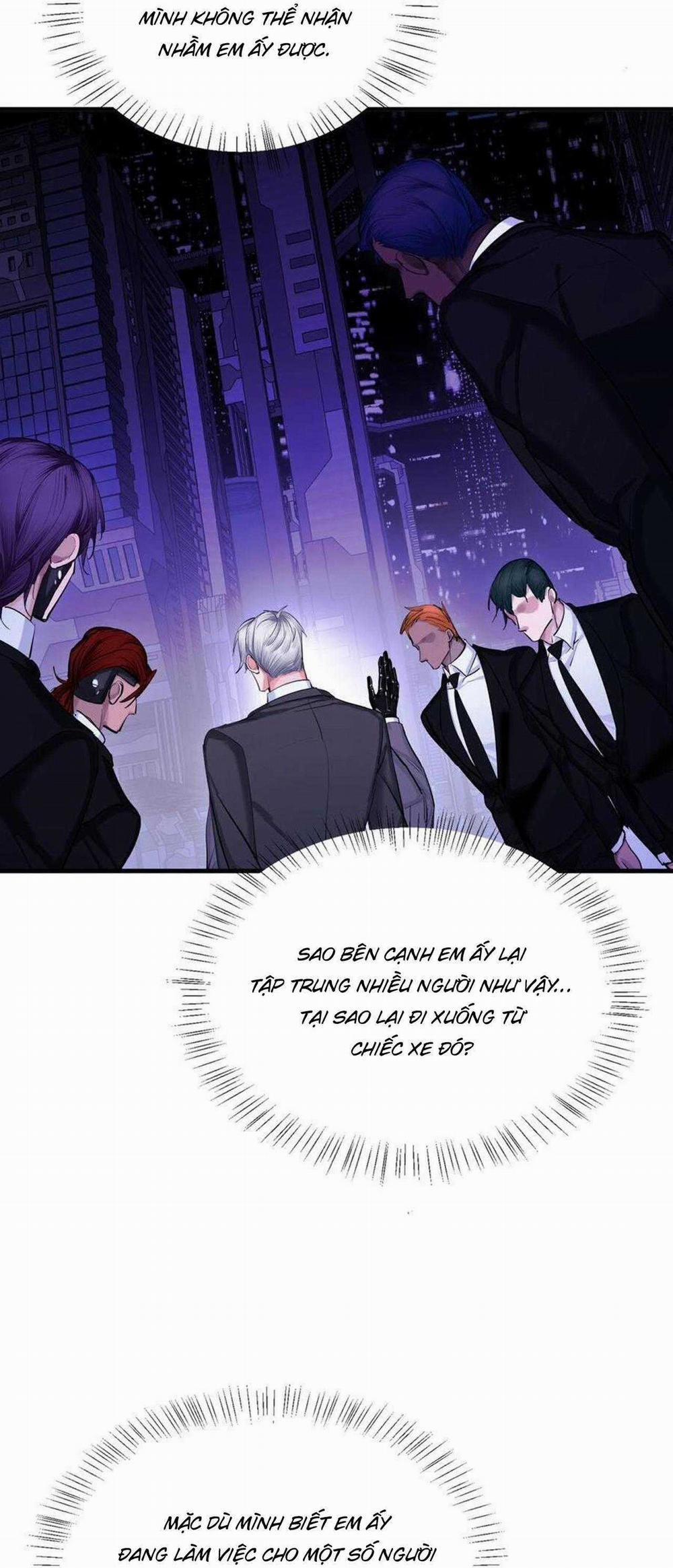 Quan Hệ Xâm Chiếm 64 trang 10