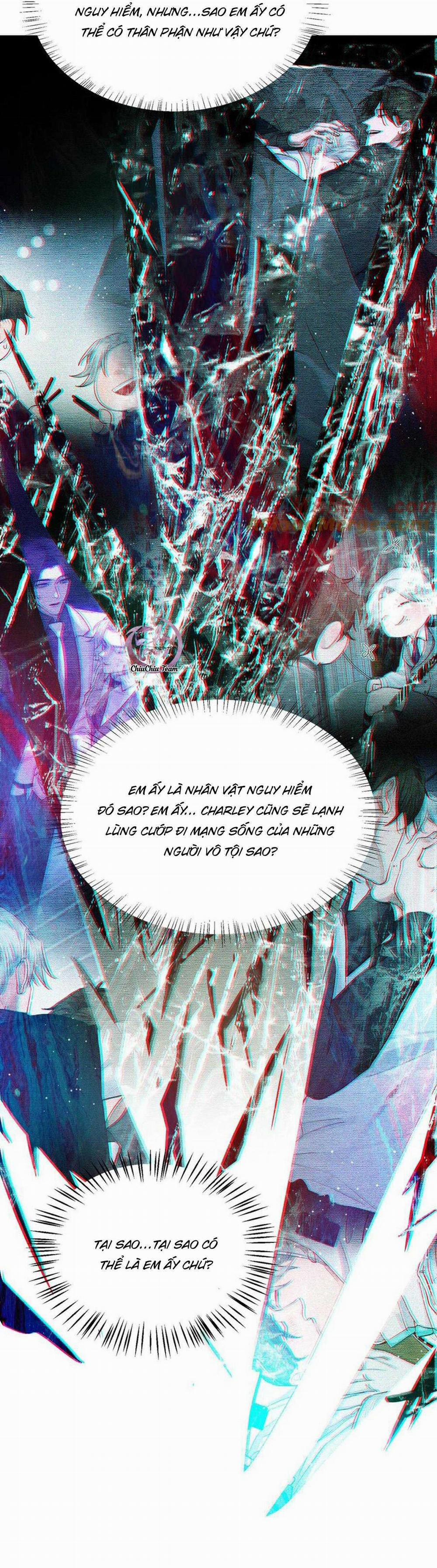 Quan Hệ Xâm Chiếm 64 trang 11