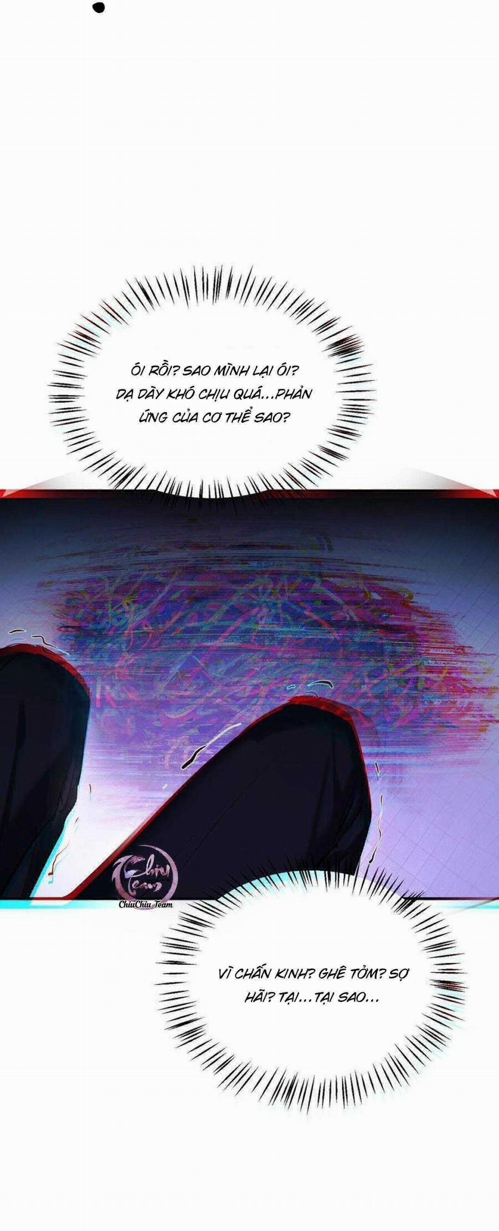 Quan Hệ Xâm Chiếm 64 trang 13