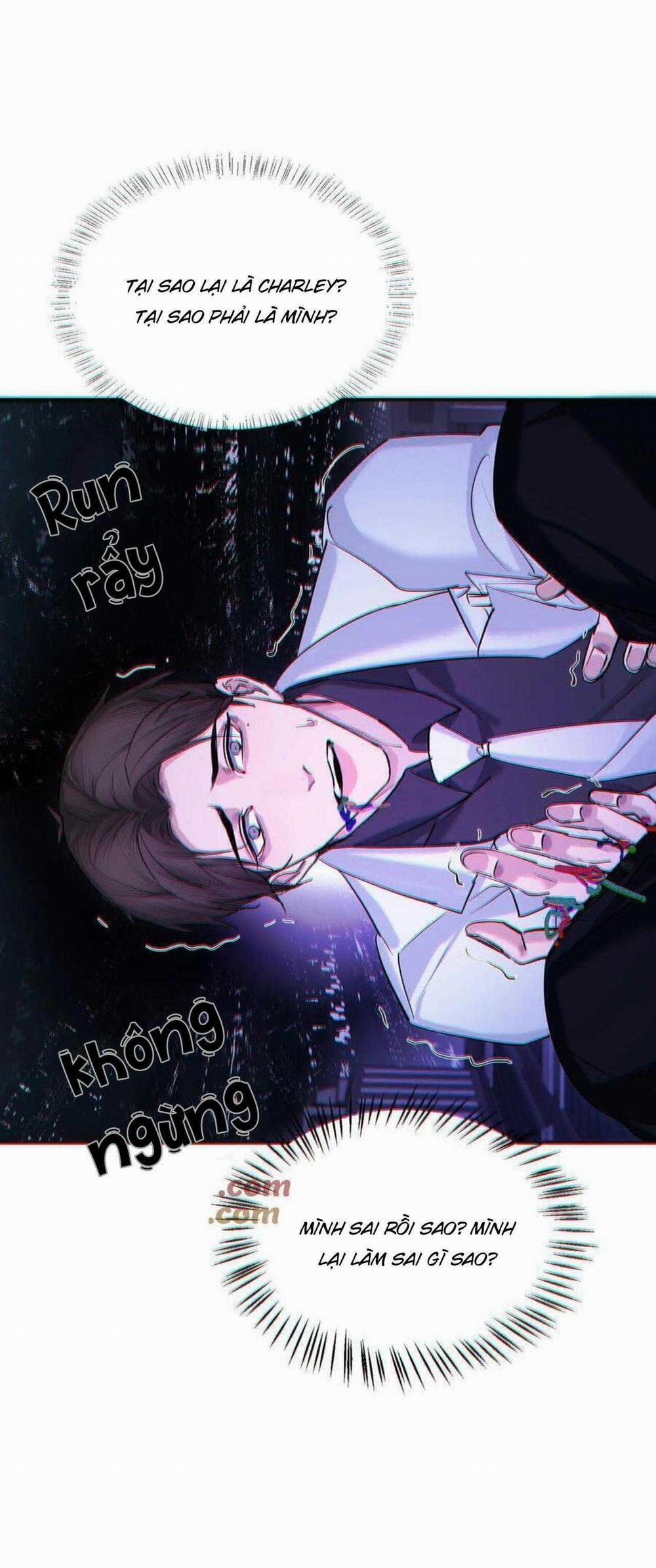 Quan Hệ Xâm Chiếm 64 trang 14