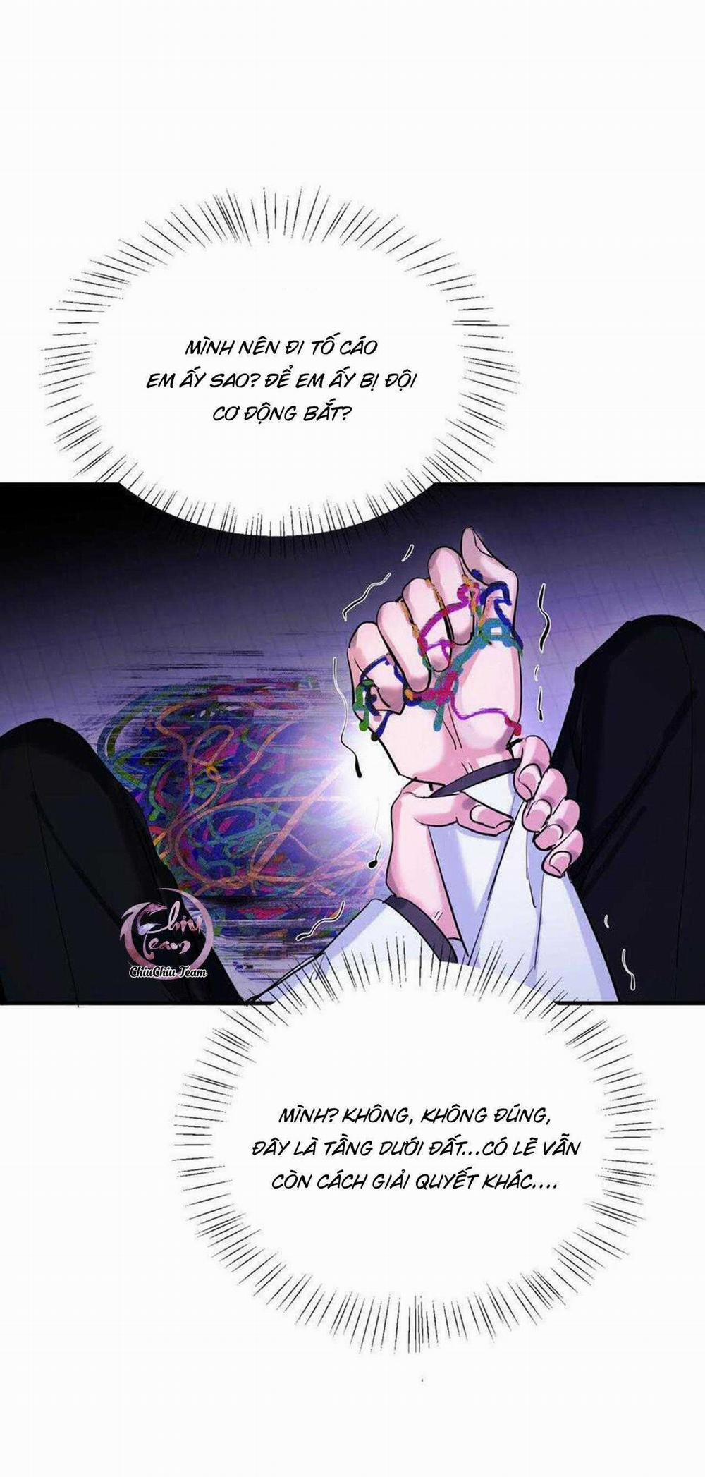 Quan Hệ Xâm Chiếm 64 trang 15