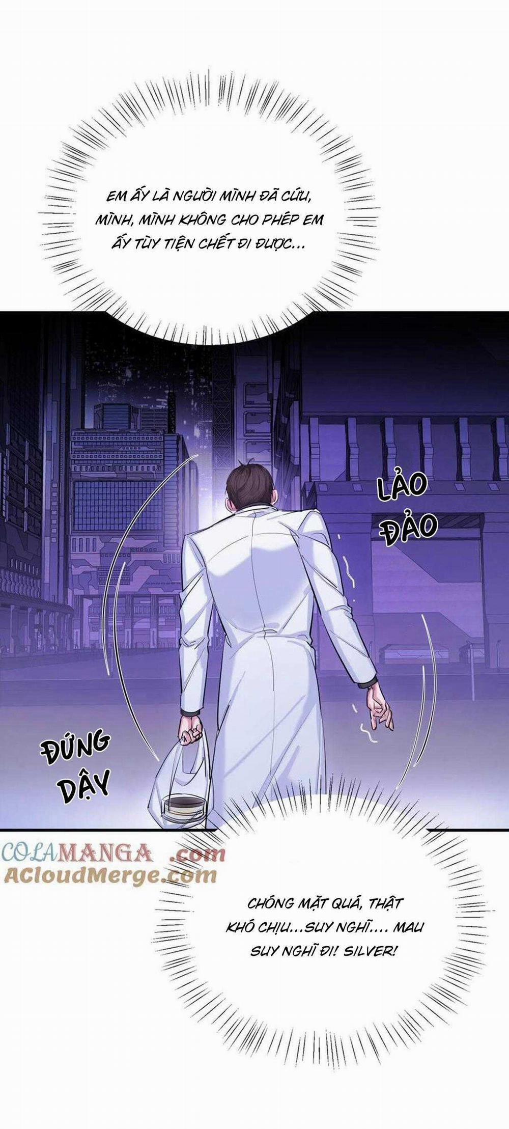 Quan Hệ Xâm Chiếm 64 trang 16