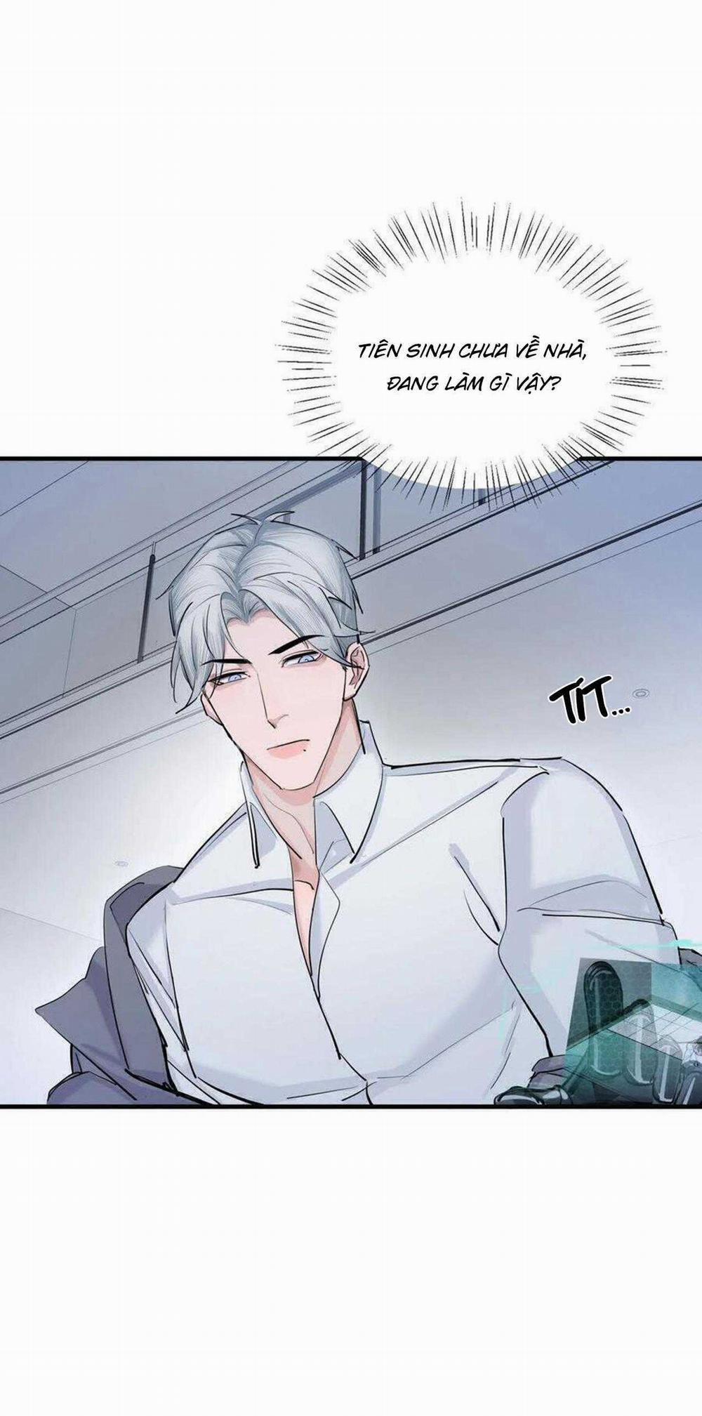 Quan Hệ Xâm Chiếm 64 trang 18