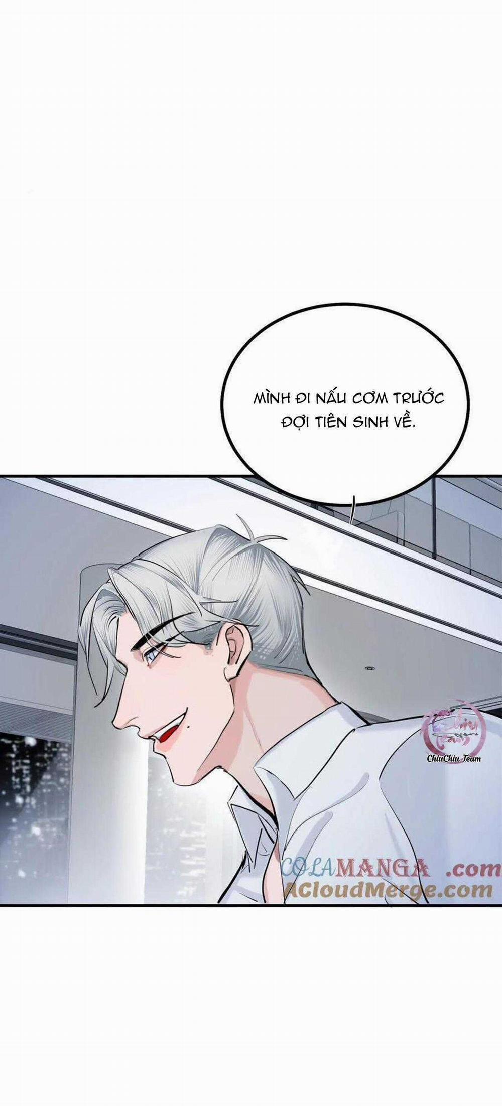 Quan Hệ Xâm Chiếm 64 trang 20