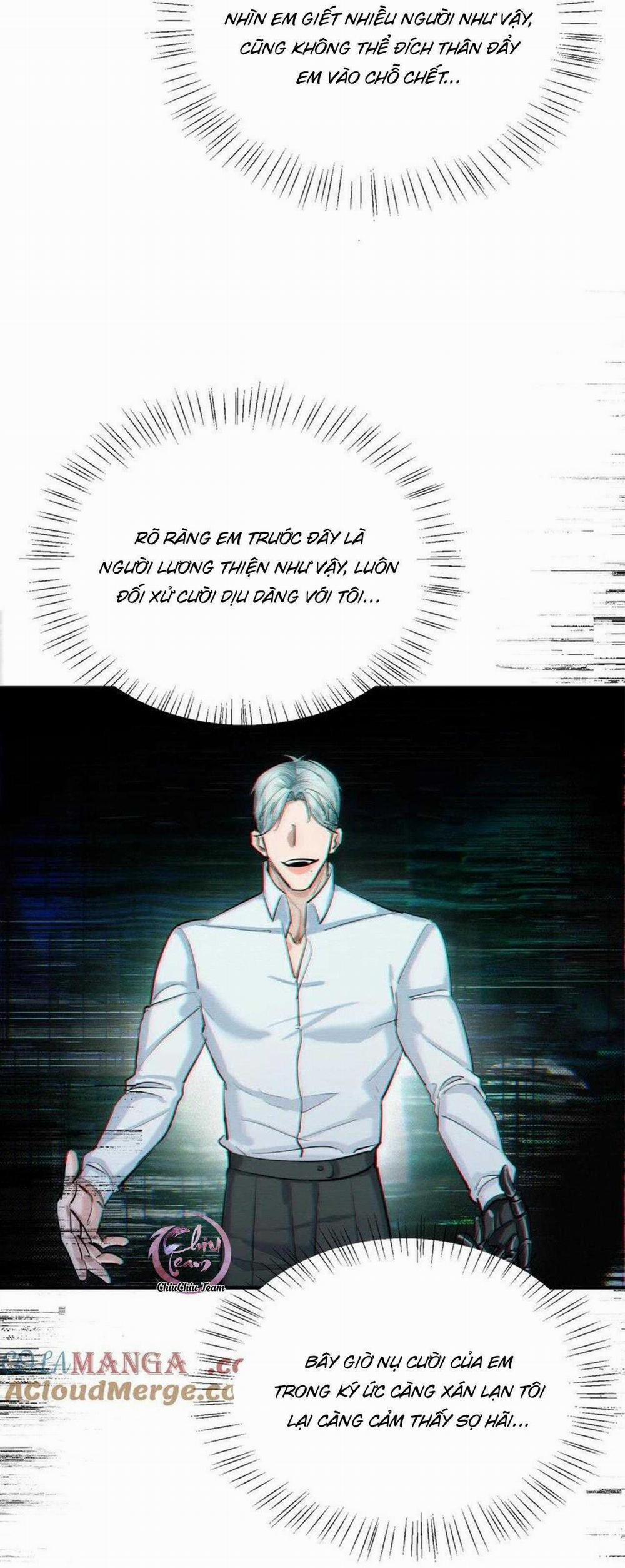 Quan Hệ Xâm Chiếm 64 trang 22