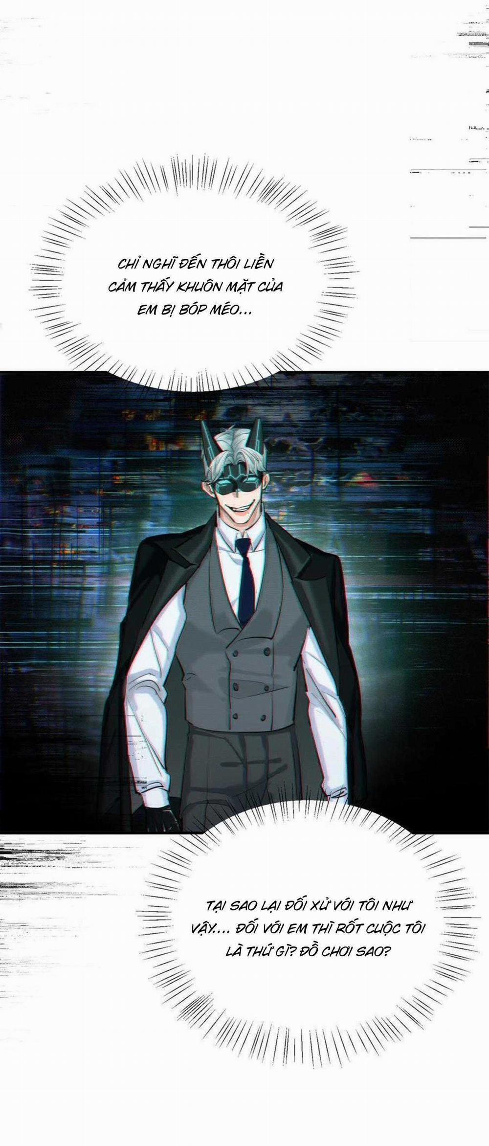 Quan Hệ Xâm Chiếm 64 trang 23