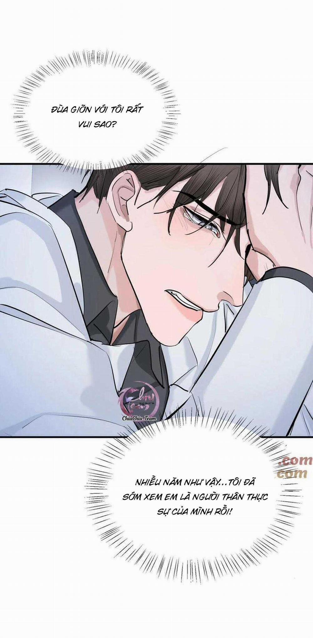 Quan Hệ Xâm Chiếm 64 trang 24