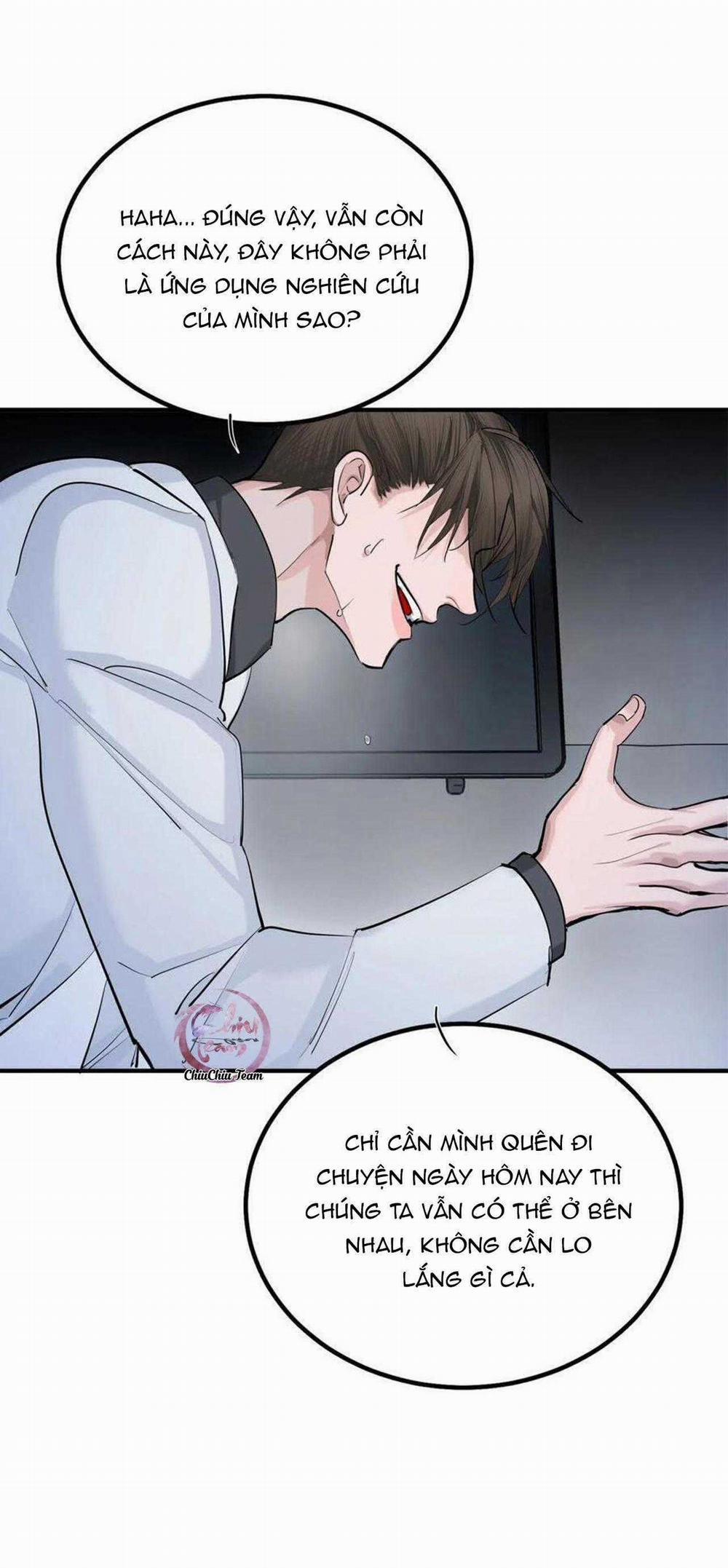 Quan Hệ Xâm Chiếm 64 trang 26