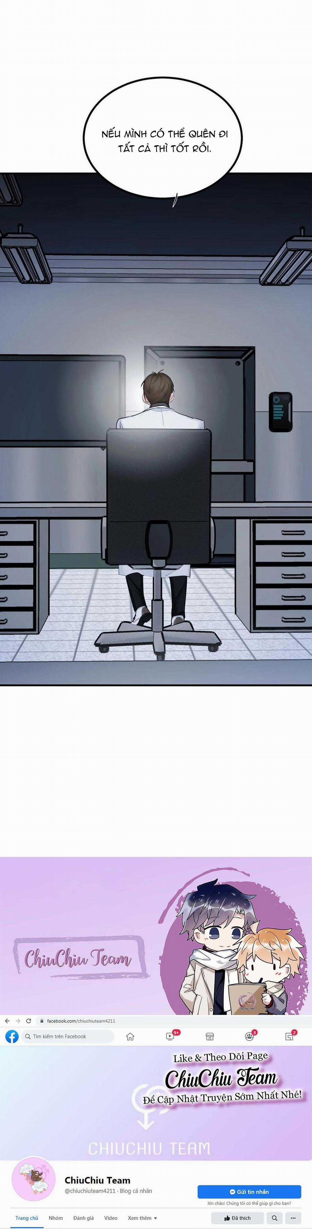 Quan Hệ Xâm Chiếm 64 trang 27