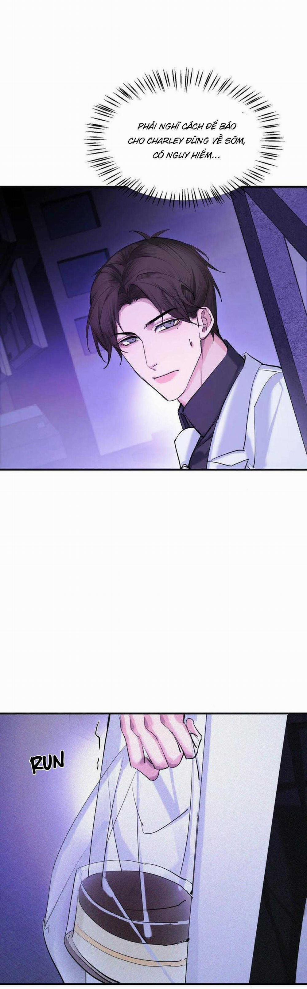 Quan Hệ Xâm Chiếm 64 trang 7