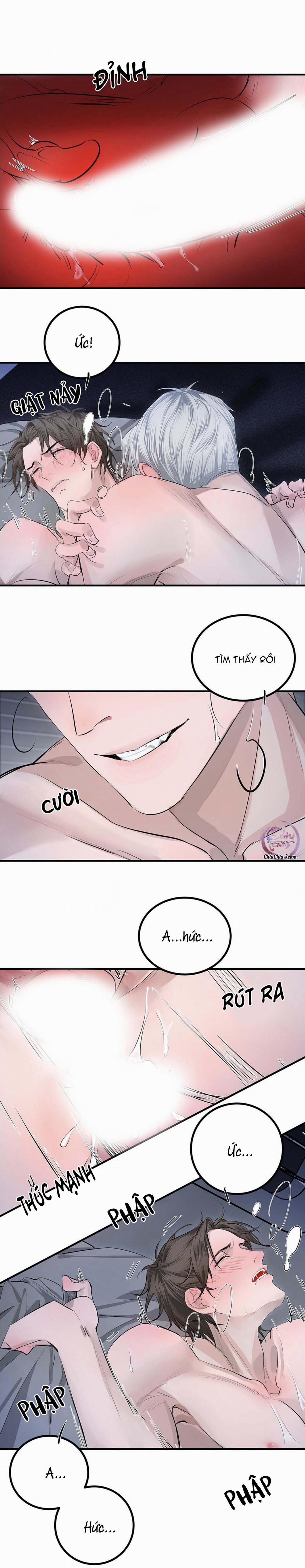 Quan Hệ Xâm Chiếm 7 trang 12