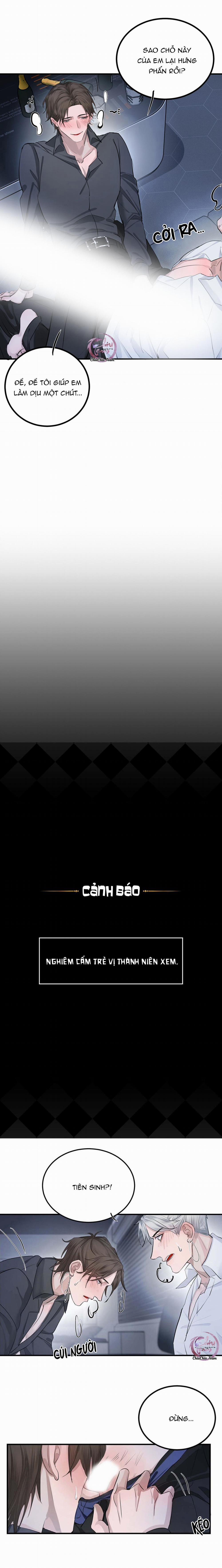 Quan Hệ Xâm Chiếm 7 trang 3