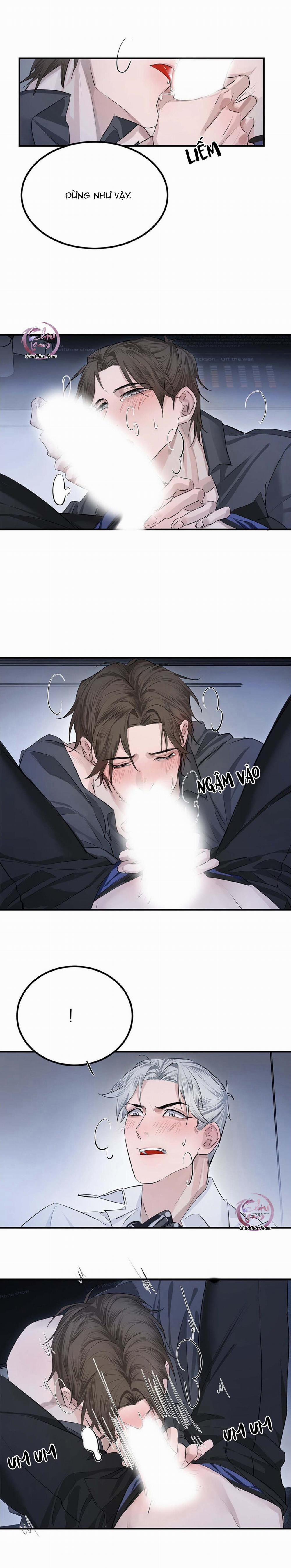 Quan Hệ Xâm Chiếm 7 trang 4