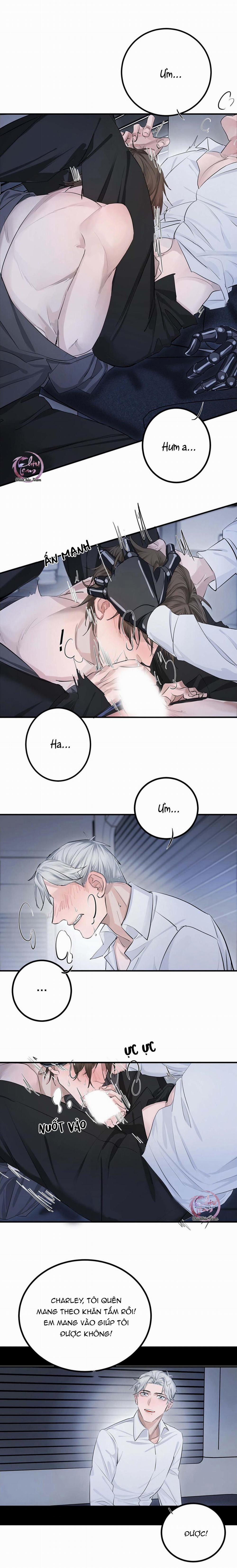 Quan Hệ Xâm Chiếm 7 trang 5
