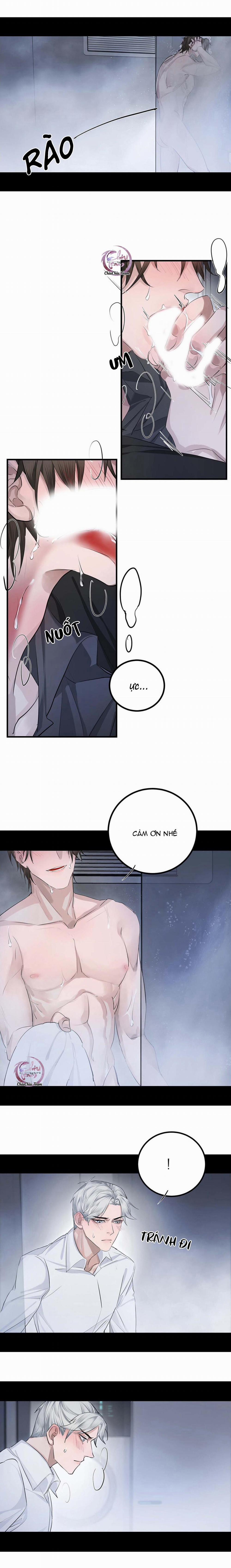 Quan Hệ Xâm Chiếm 7 trang 6