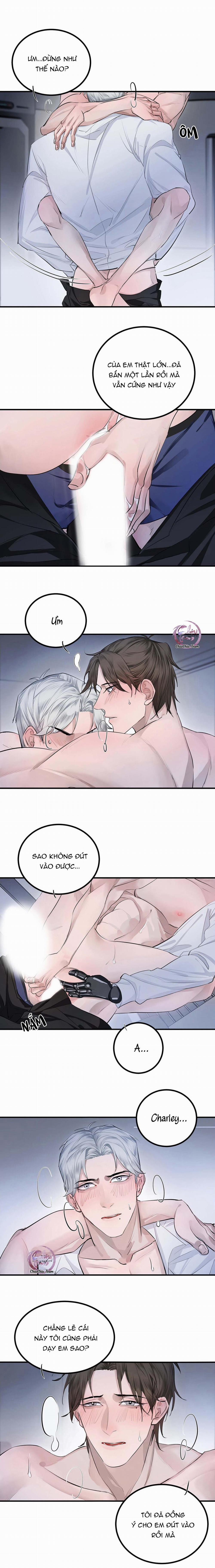 Quan Hệ Xâm Chiếm 7 trang 9