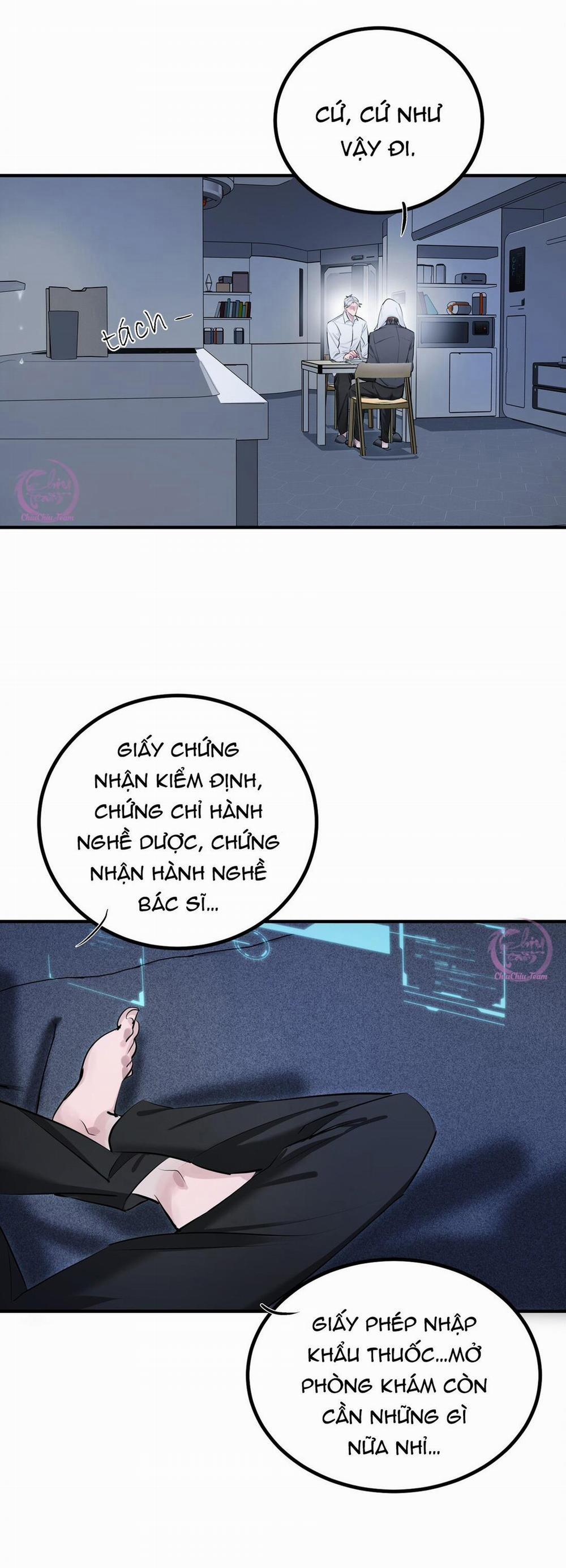 Quan Hệ Xâm Chiếm 8 trang 10