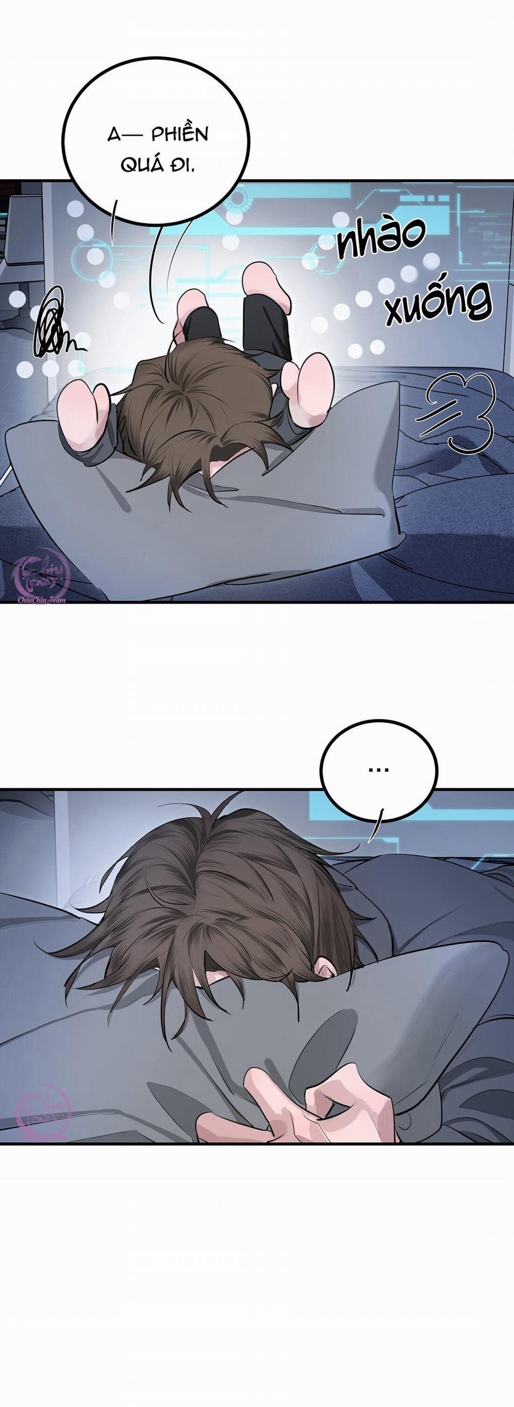 Quan Hệ Xâm Chiếm 8 trang 12