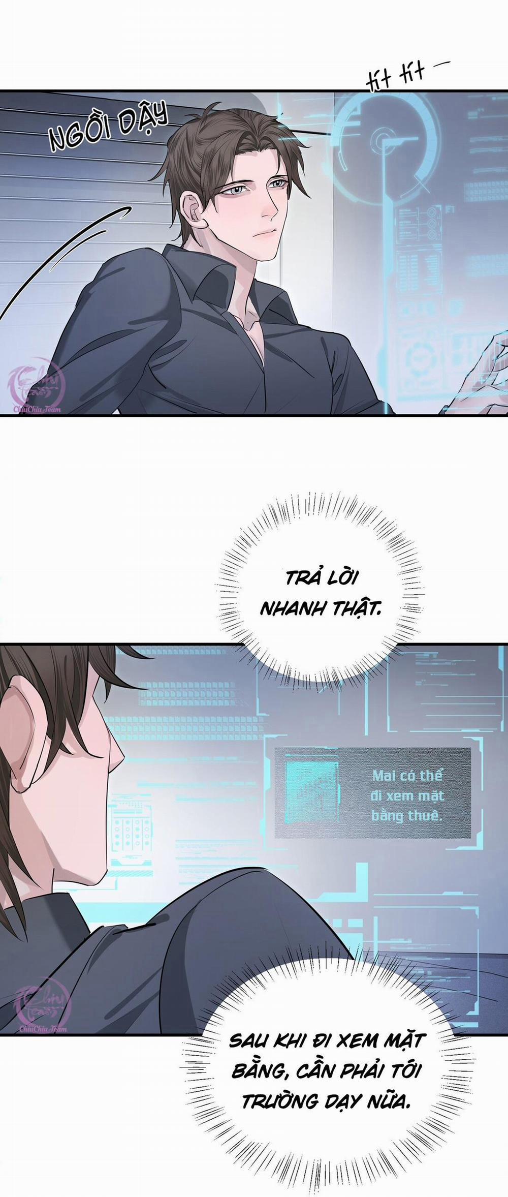 Quan Hệ Xâm Chiếm 8 trang 13