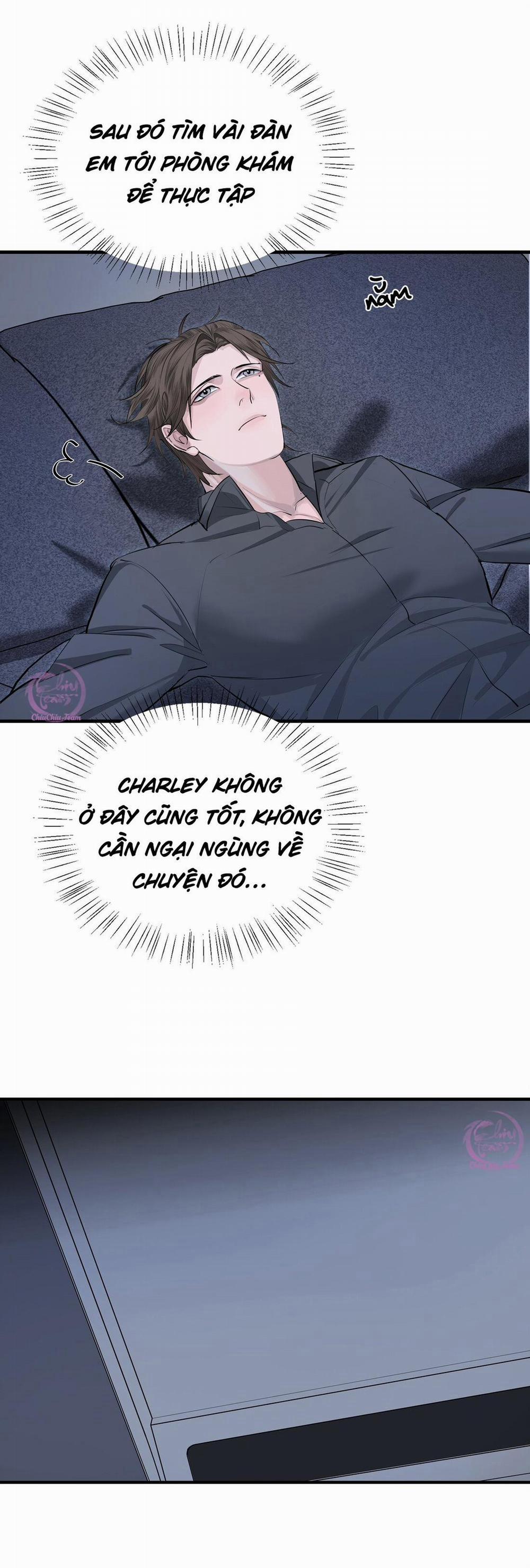 Quan Hệ Xâm Chiếm 8 trang 14