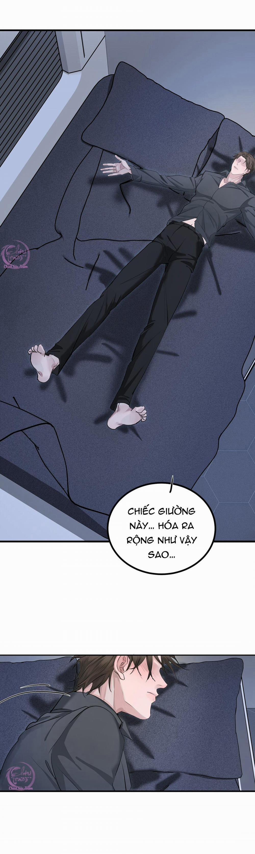 Quan Hệ Xâm Chiếm 8 trang 15