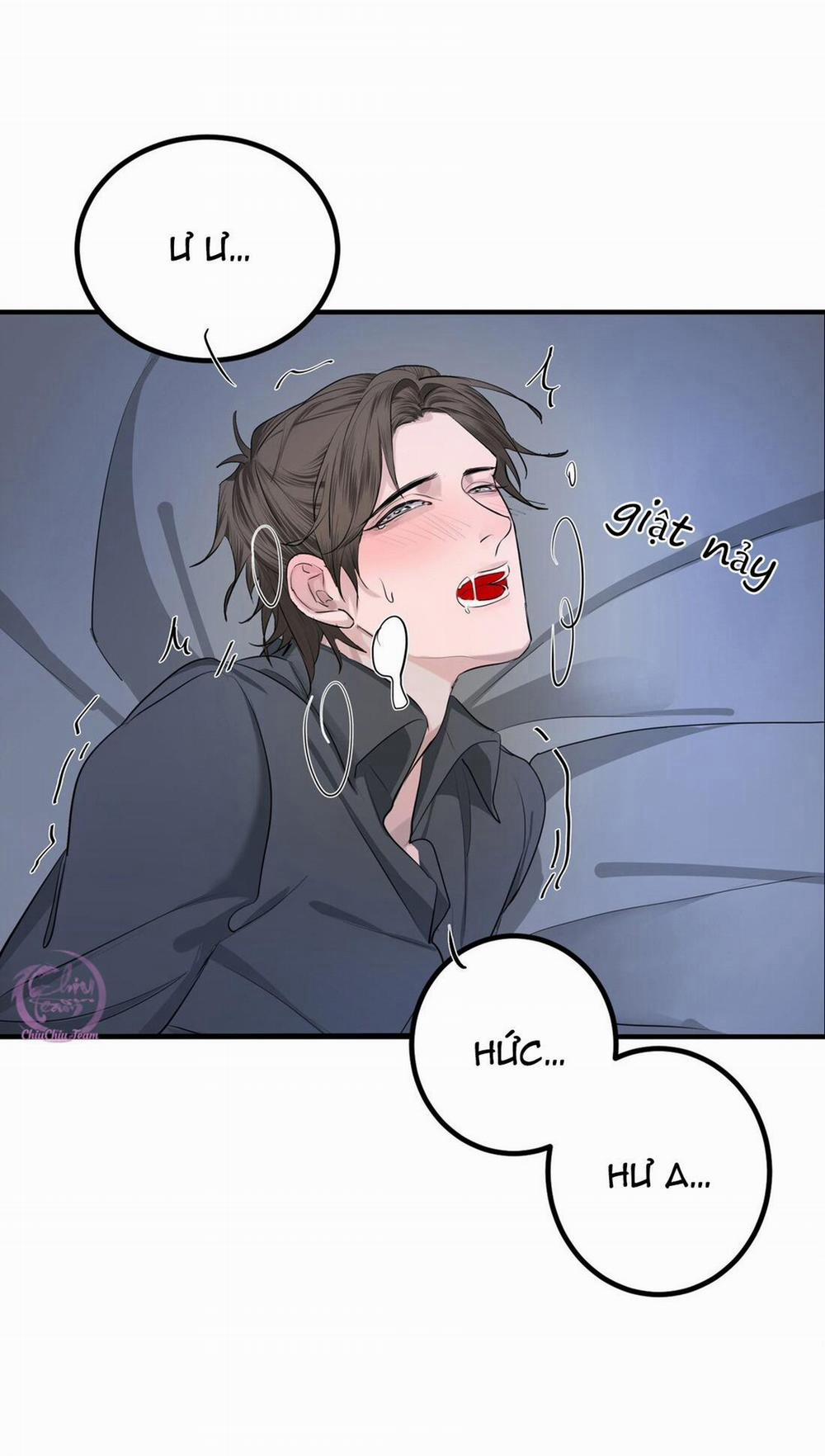 Quan Hệ Xâm Chiếm 8 trang 18