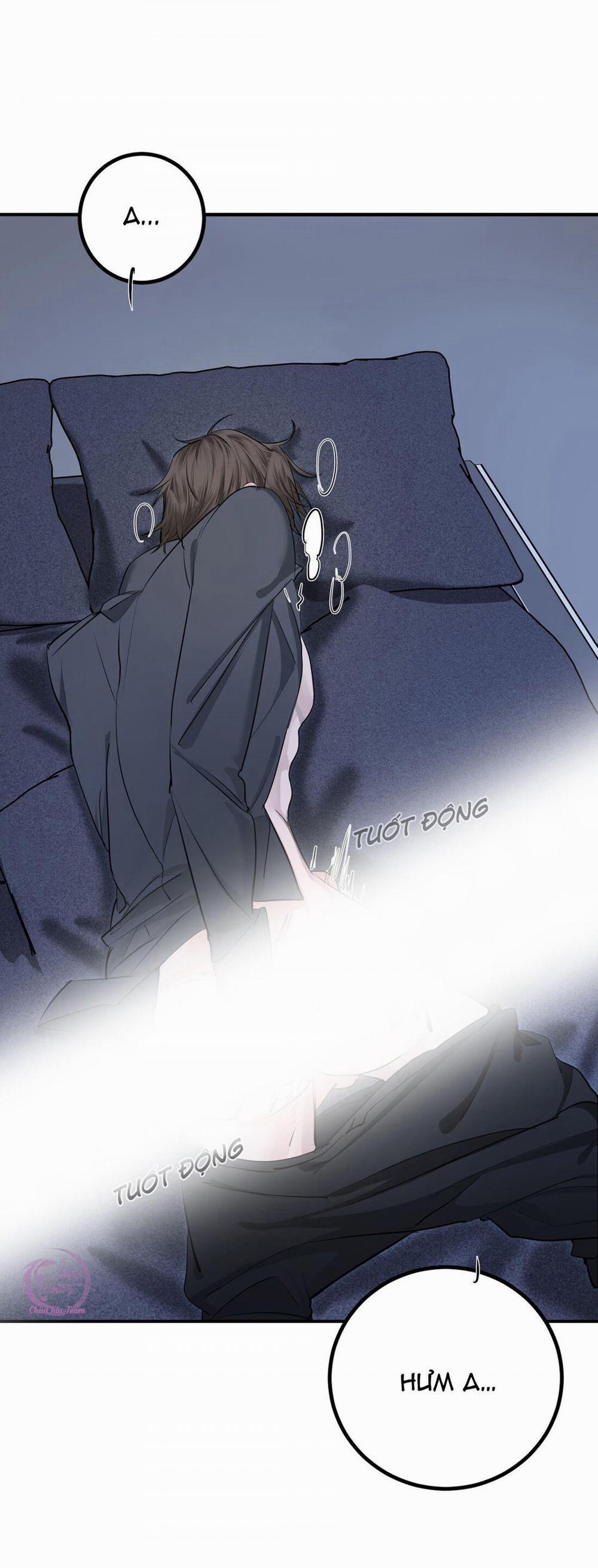 Quan Hệ Xâm Chiếm 8 trang 19