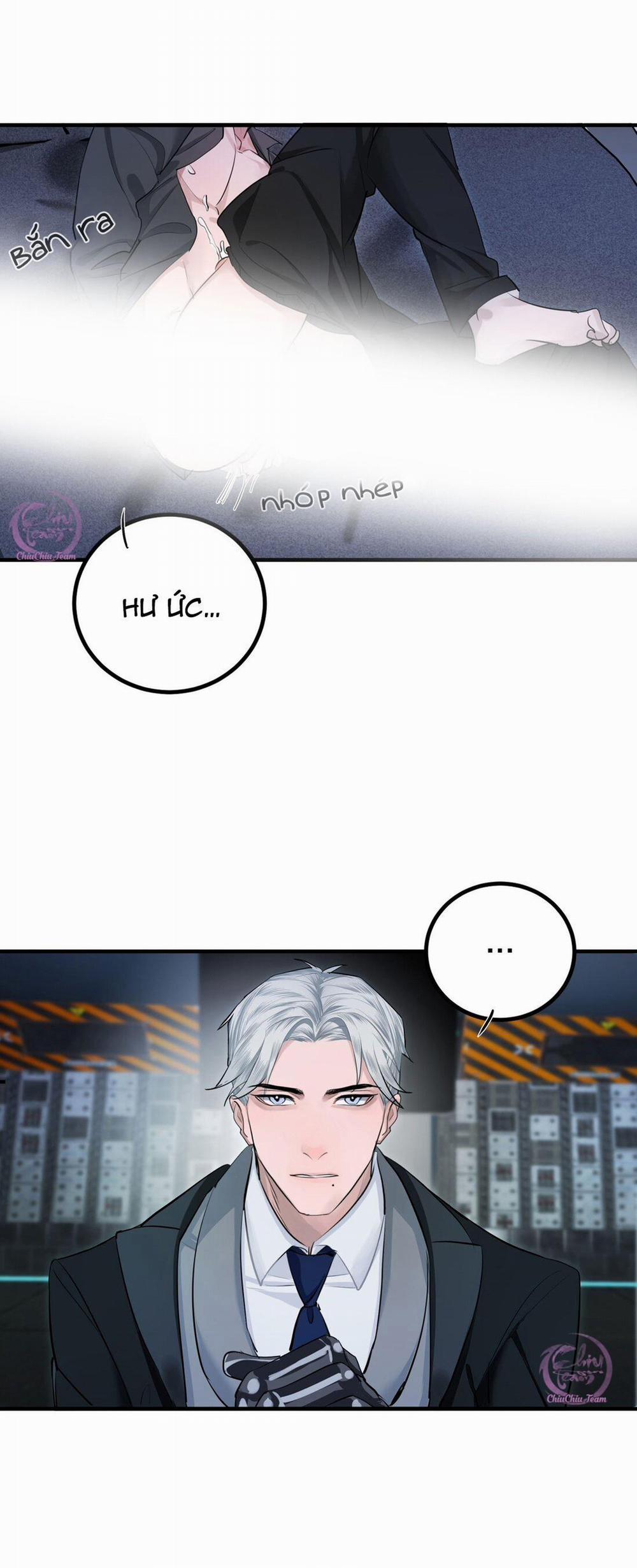 Quan Hệ Xâm Chiếm 8 trang 20