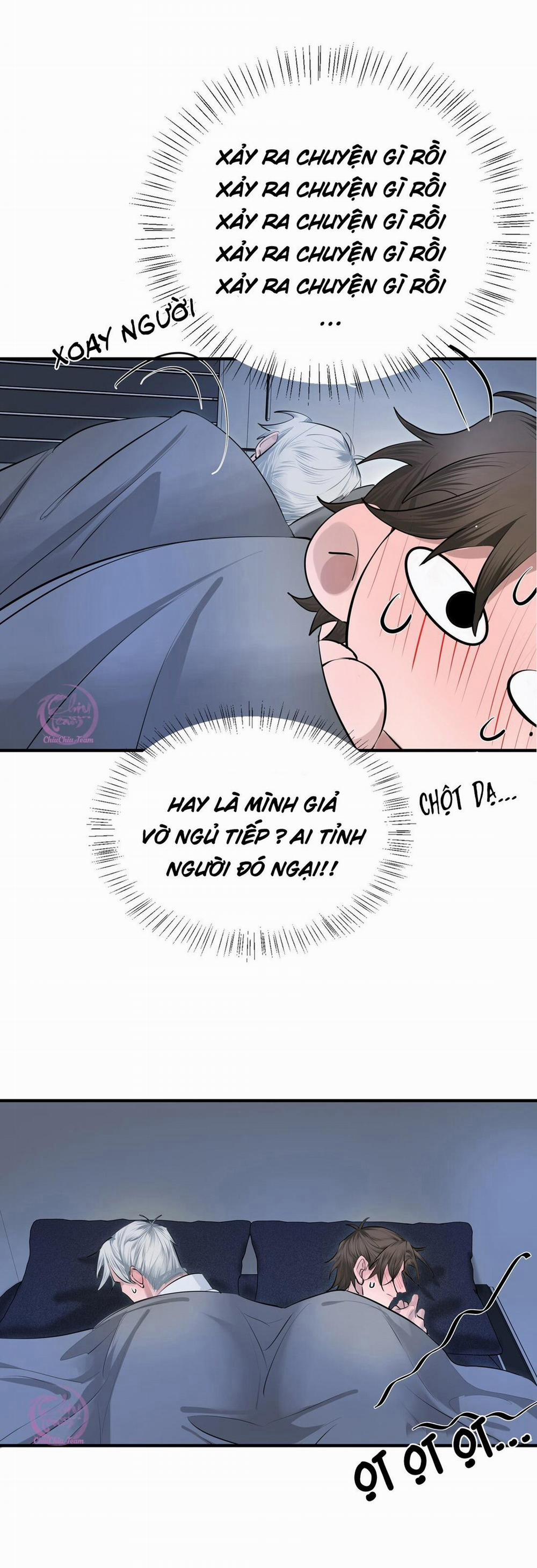 Quan Hệ Xâm Chiếm 8 trang 3