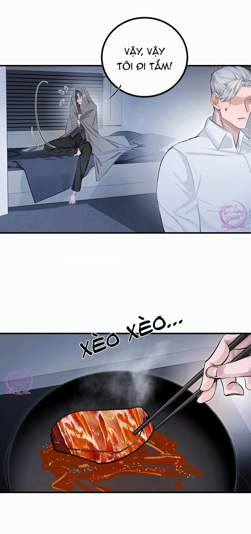 Quan Hệ Xâm Chiếm 8 trang 5