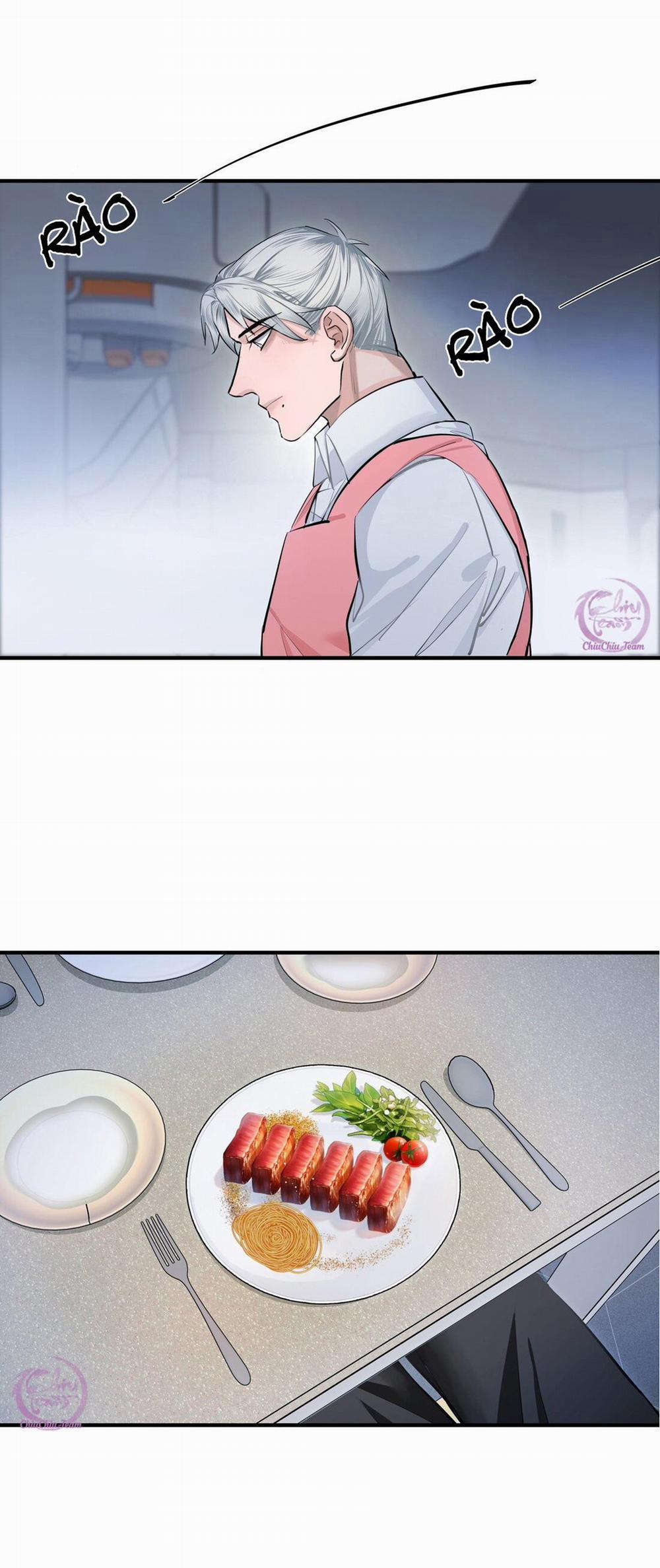 Quan Hệ Xâm Chiếm 8 trang 6