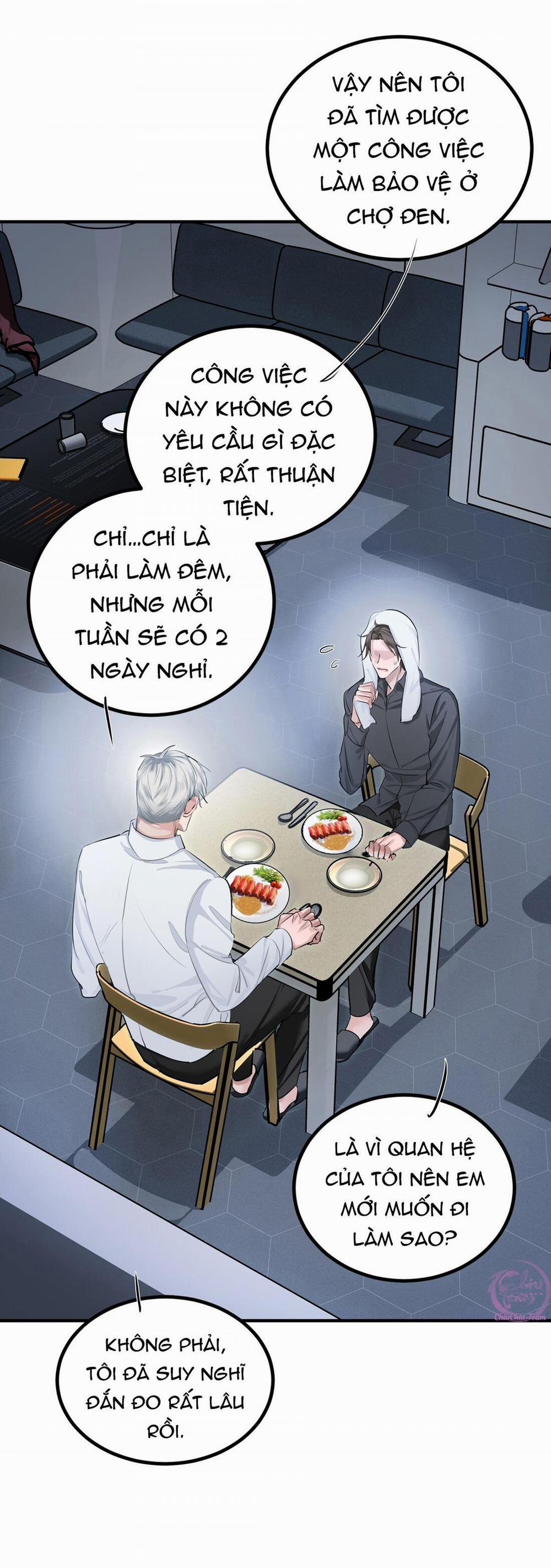 Quan Hệ Xâm Chiếm 8 trang 8