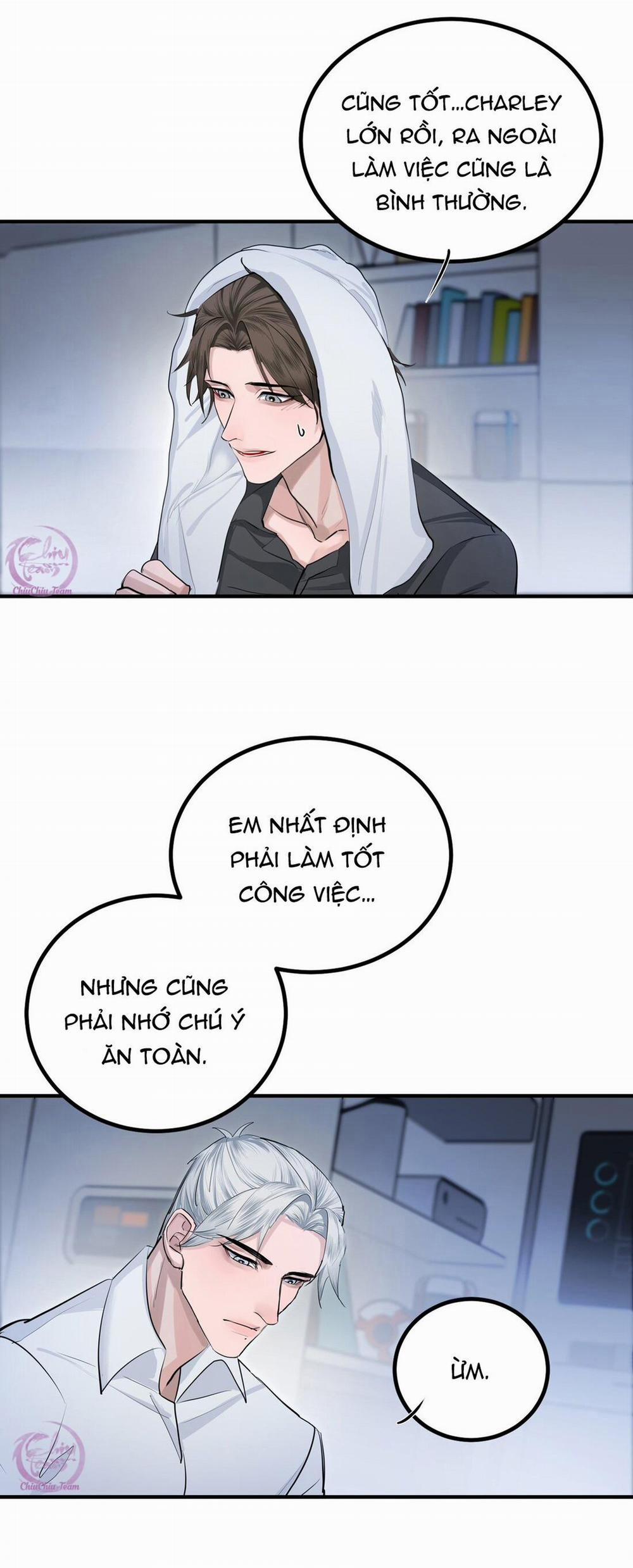 Quan Hệ Xâm Chiếm 8 trang 9