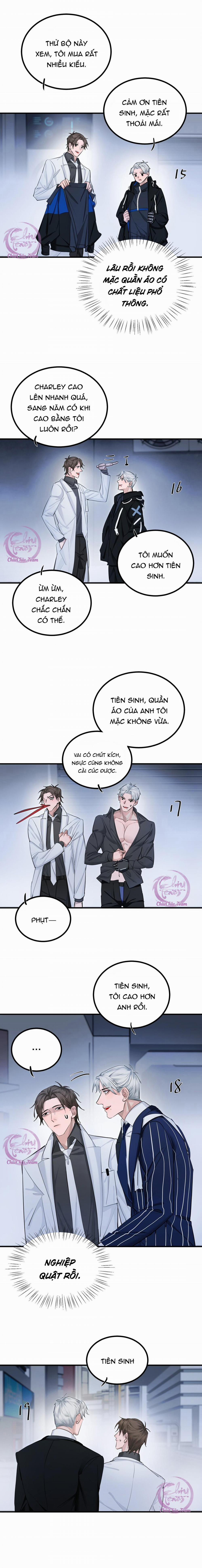 Quan Hệ Xâm Chiếm 9 trang 1