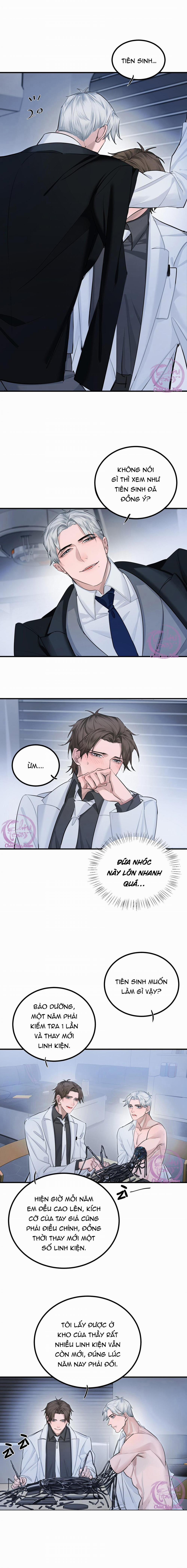 Quan Hệ Xâm Chiếm 9 trang 2