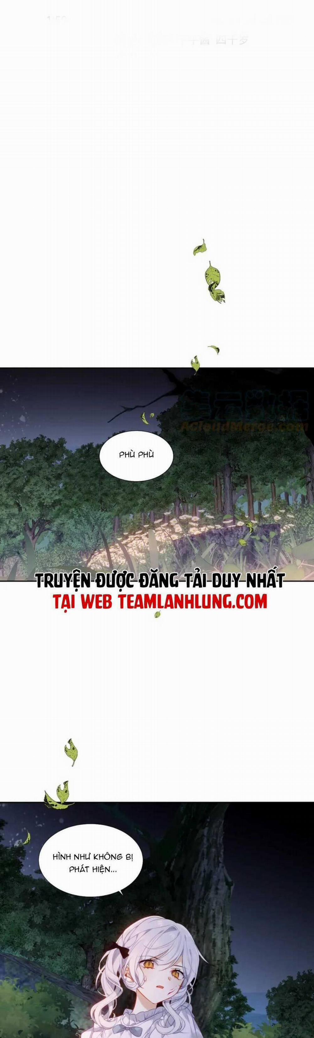 Quán Kịch Bản Trần Mộng 10 trang 1