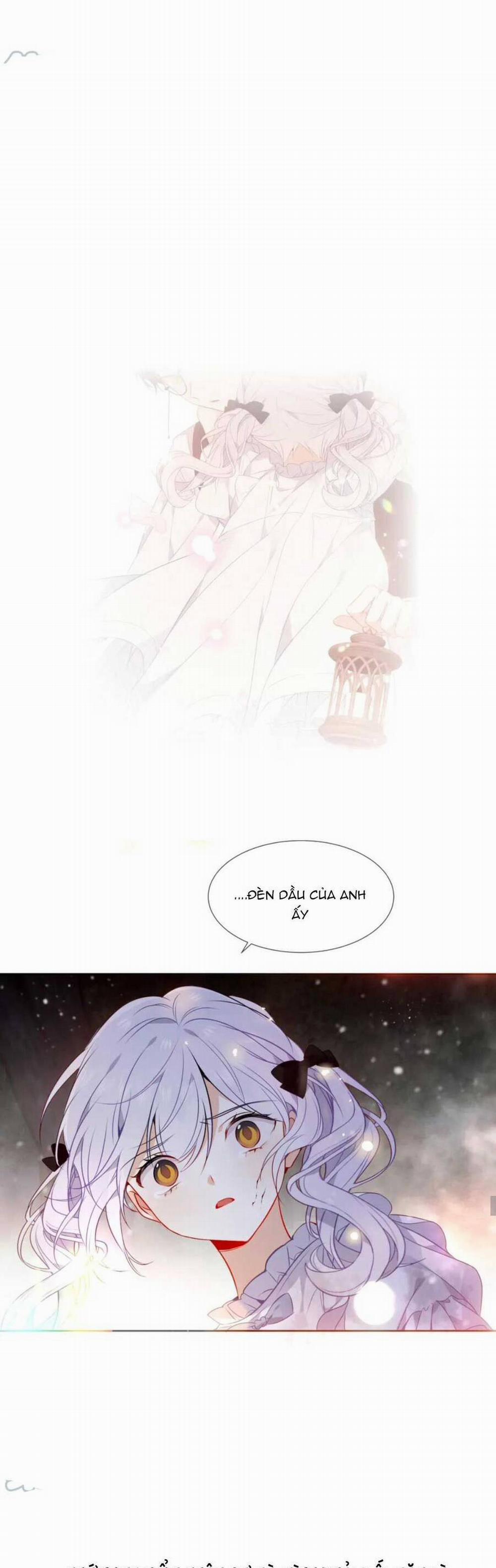 Quán Kịch Bản Trần Mộng 10 trang 12