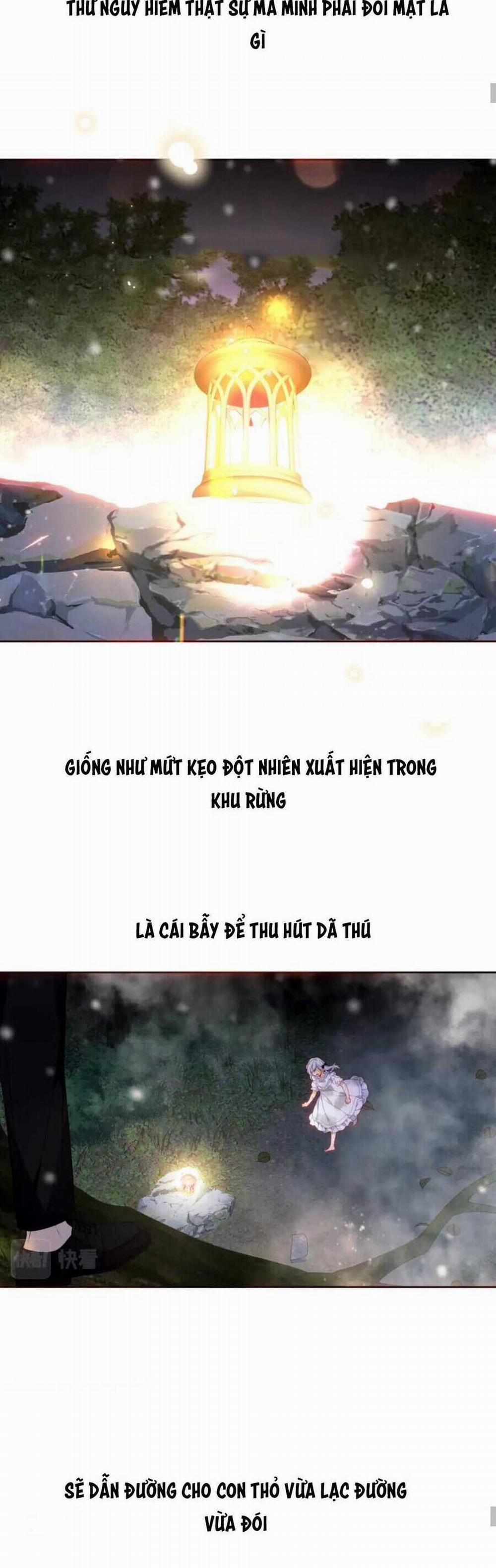 Quán Kịch Bản Trần Mộng 10 trang 13