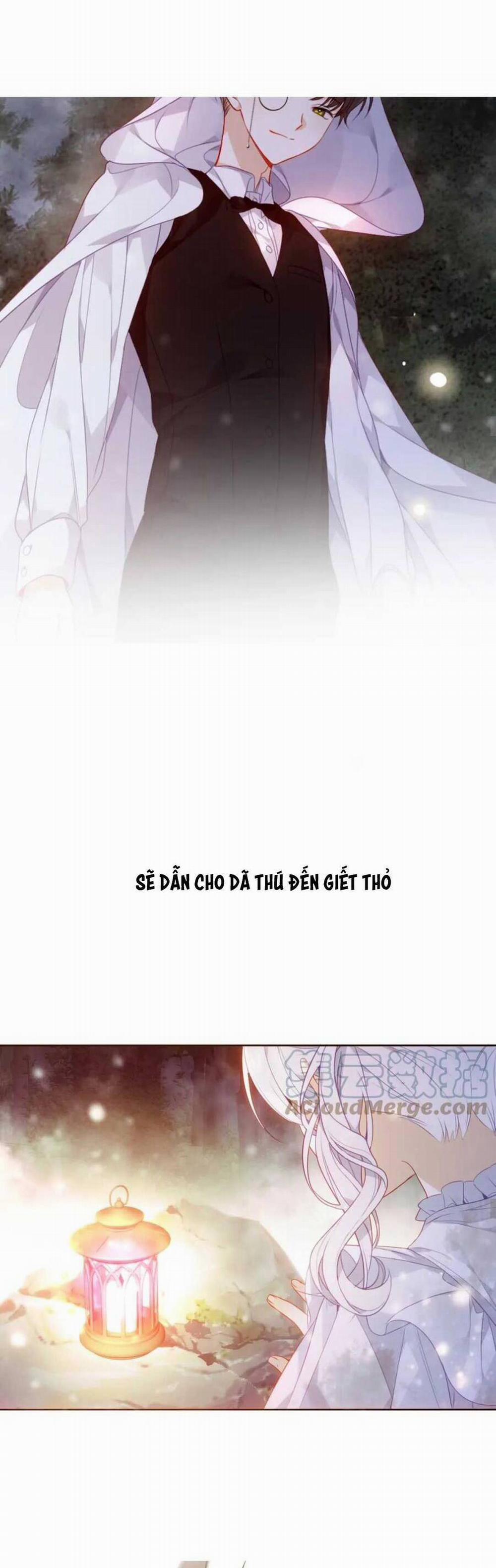 Quán Kịch Bản Trần Mộng 10 trang 14