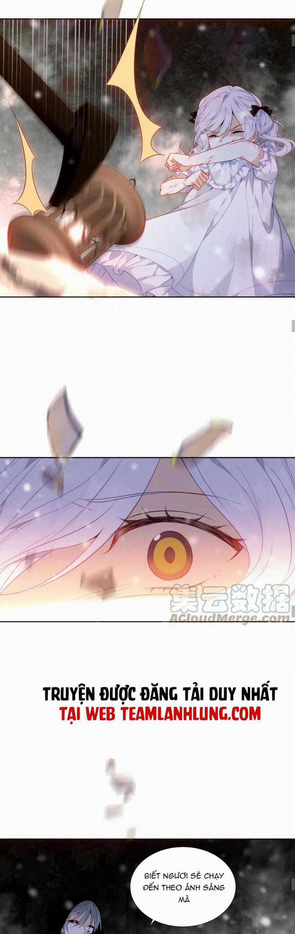 Quán Kịch Bản Trần Mộng 10 trang 15