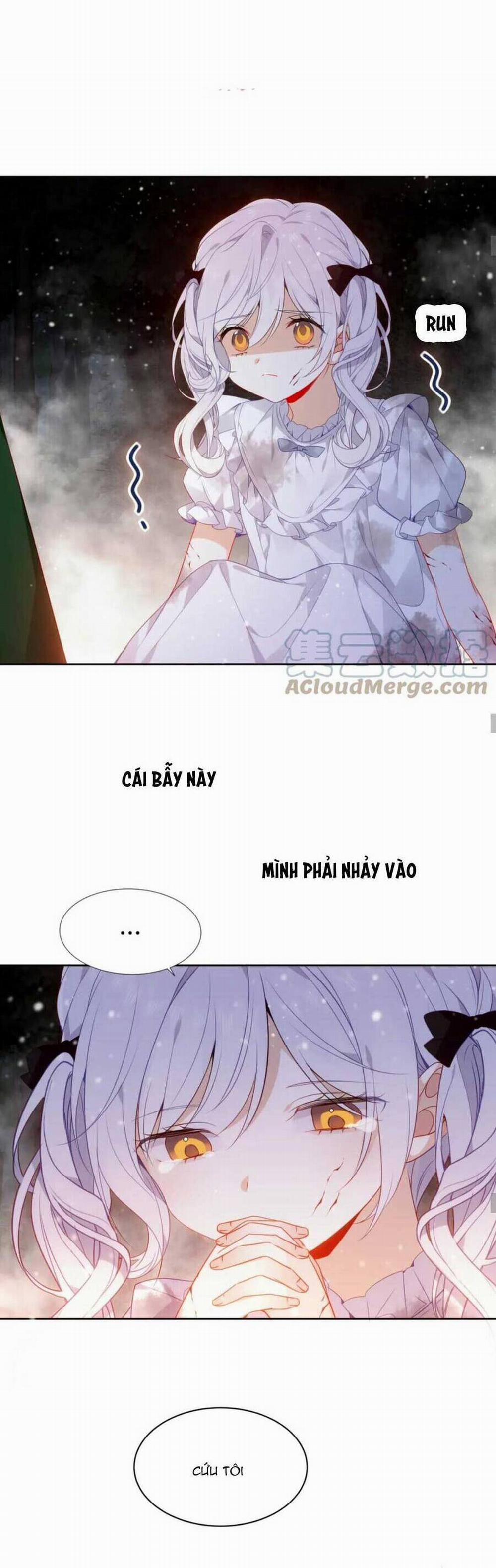 Quán Kịch Bản Trần Mộng 10 trang 17