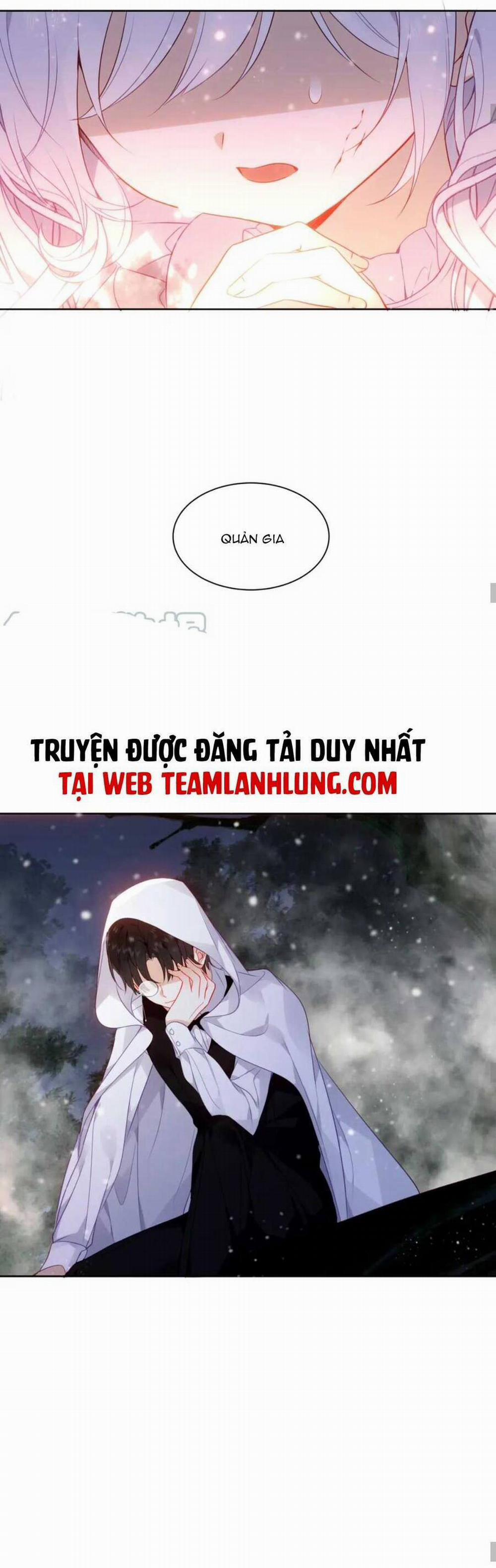 Quán Kịch Bản Trần Mộng 10 trang 18