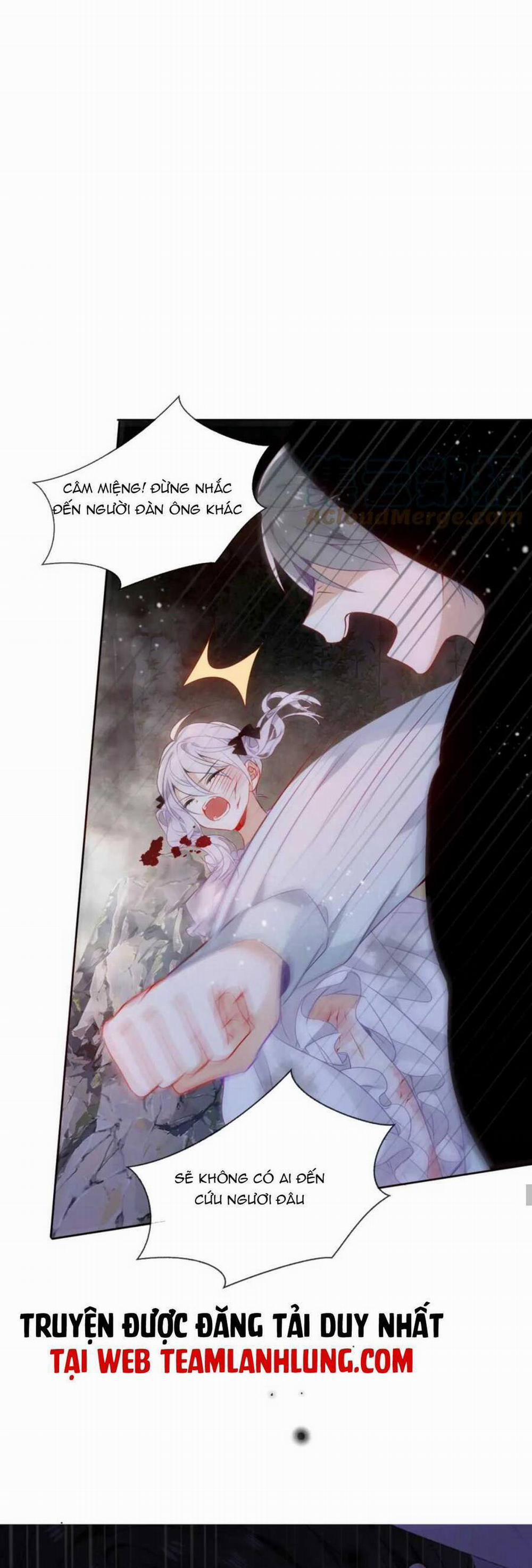 Quán Kịch Bản Trần Mộng 10 trang 19